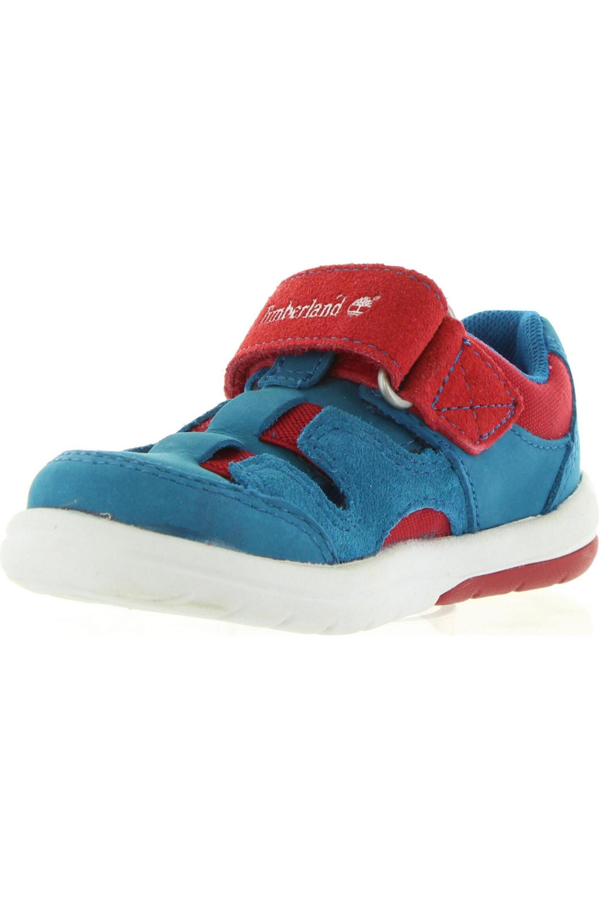 ZAPATOS Y COMPLEMENTOS TIMBERLAND  DE NIÑO A1BDF TODDLETRACKS 4/5