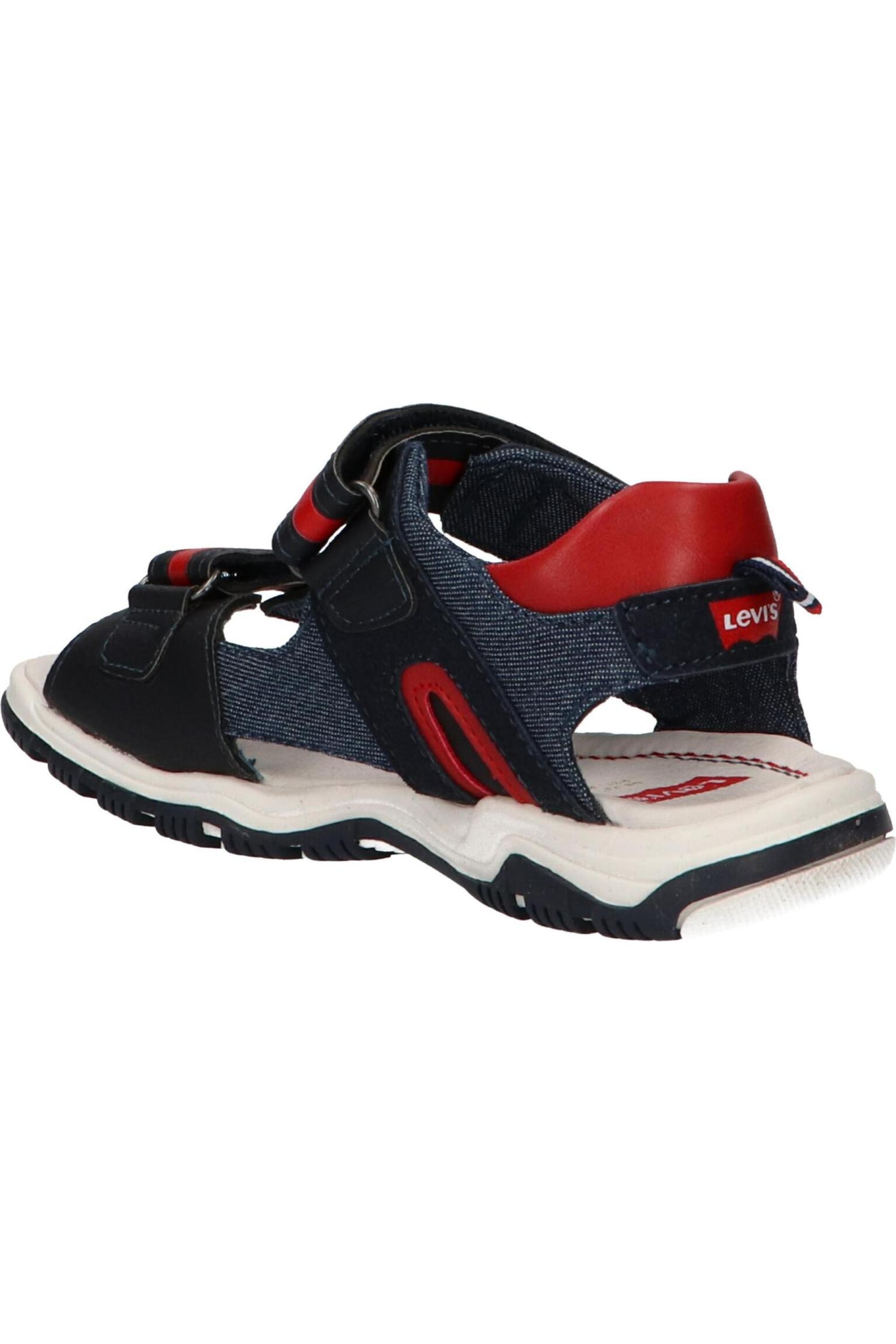 ZAPATOS Y COMPLEMENTOS LEVIS  DE NIÑO VMIA0030S DAVENPORT 5/5