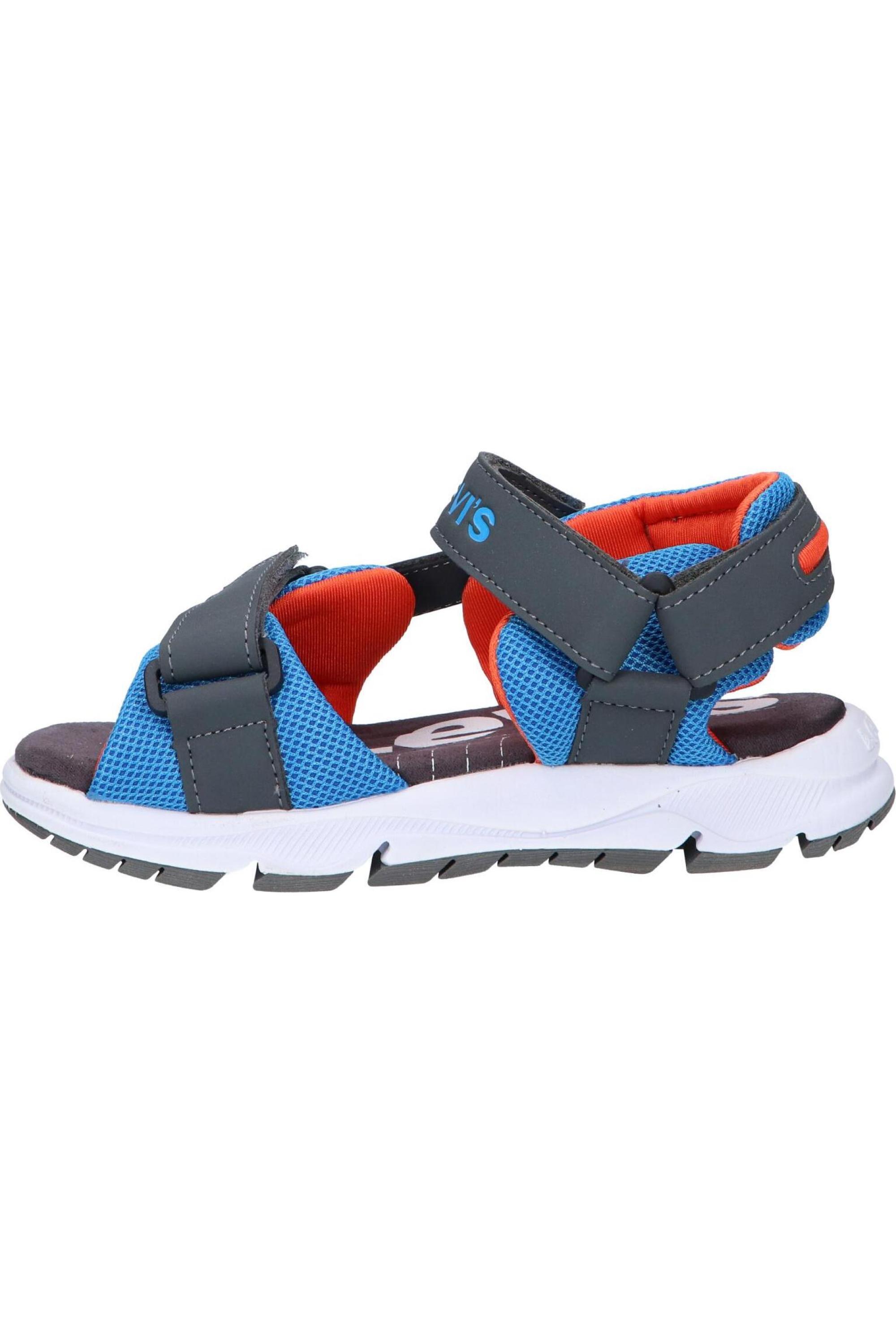 ZAPATOS Y COMPLEMENTOS LEVIS  DE NIÑO VNIA0001S NIAGARA 4/5