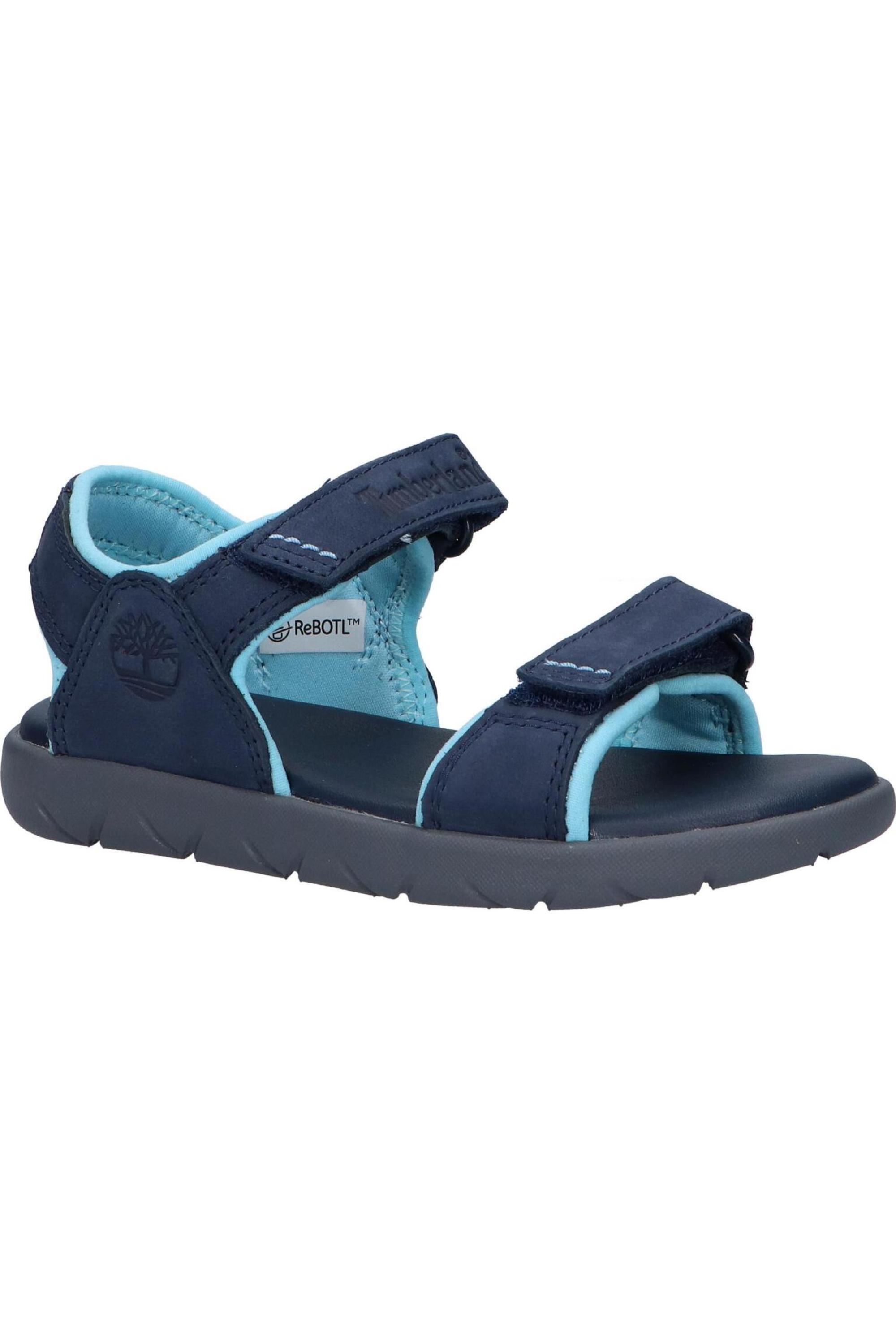 ZAPATOS Y COMPLEMENTOS TIMBERLAND  DE NIÑO A42AH NUBBLE 2/5