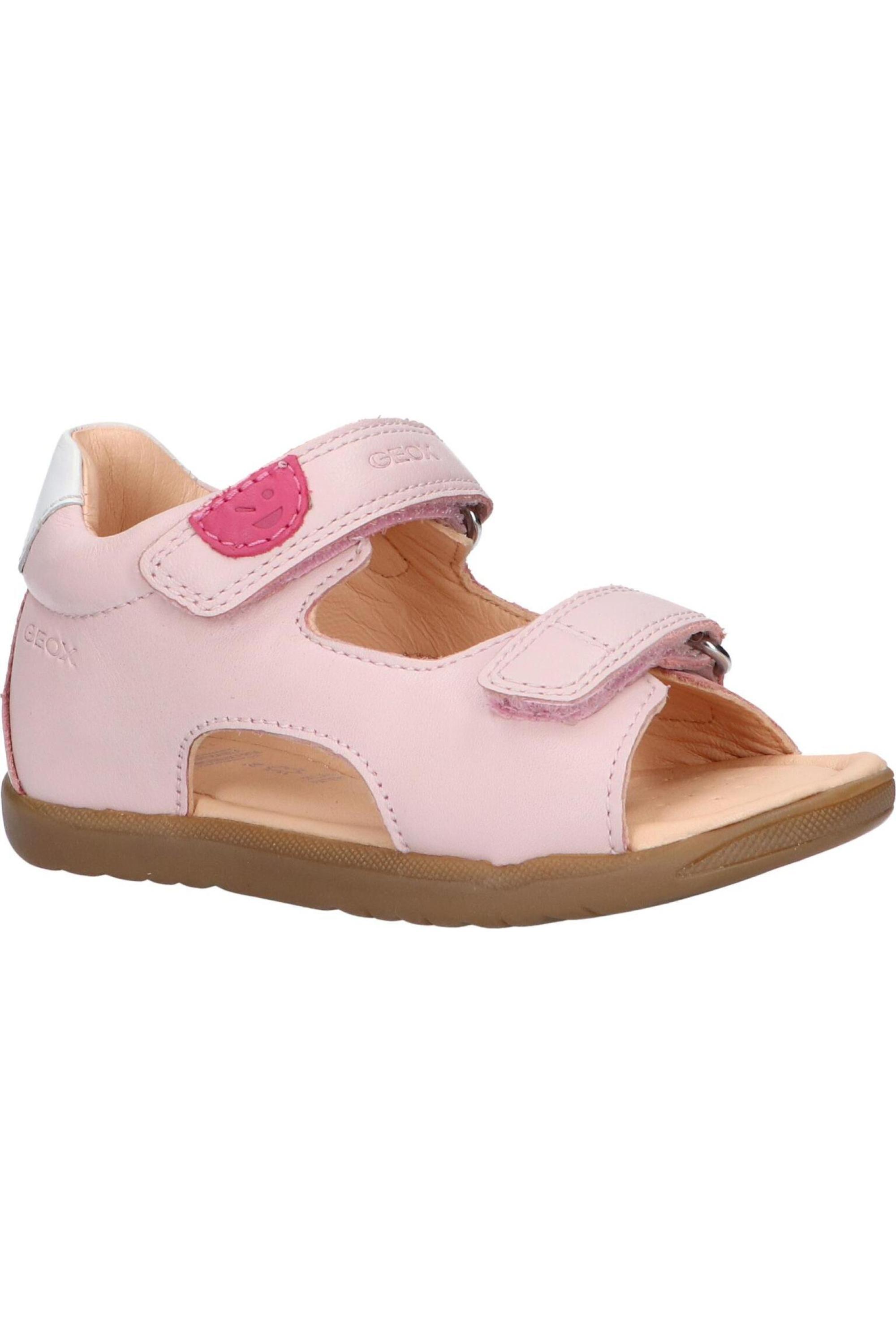 ZAPATOS Y COMPLEMENTOS GEOX  DE NIÑA B254WA 00085 B MACCHIA 2/5