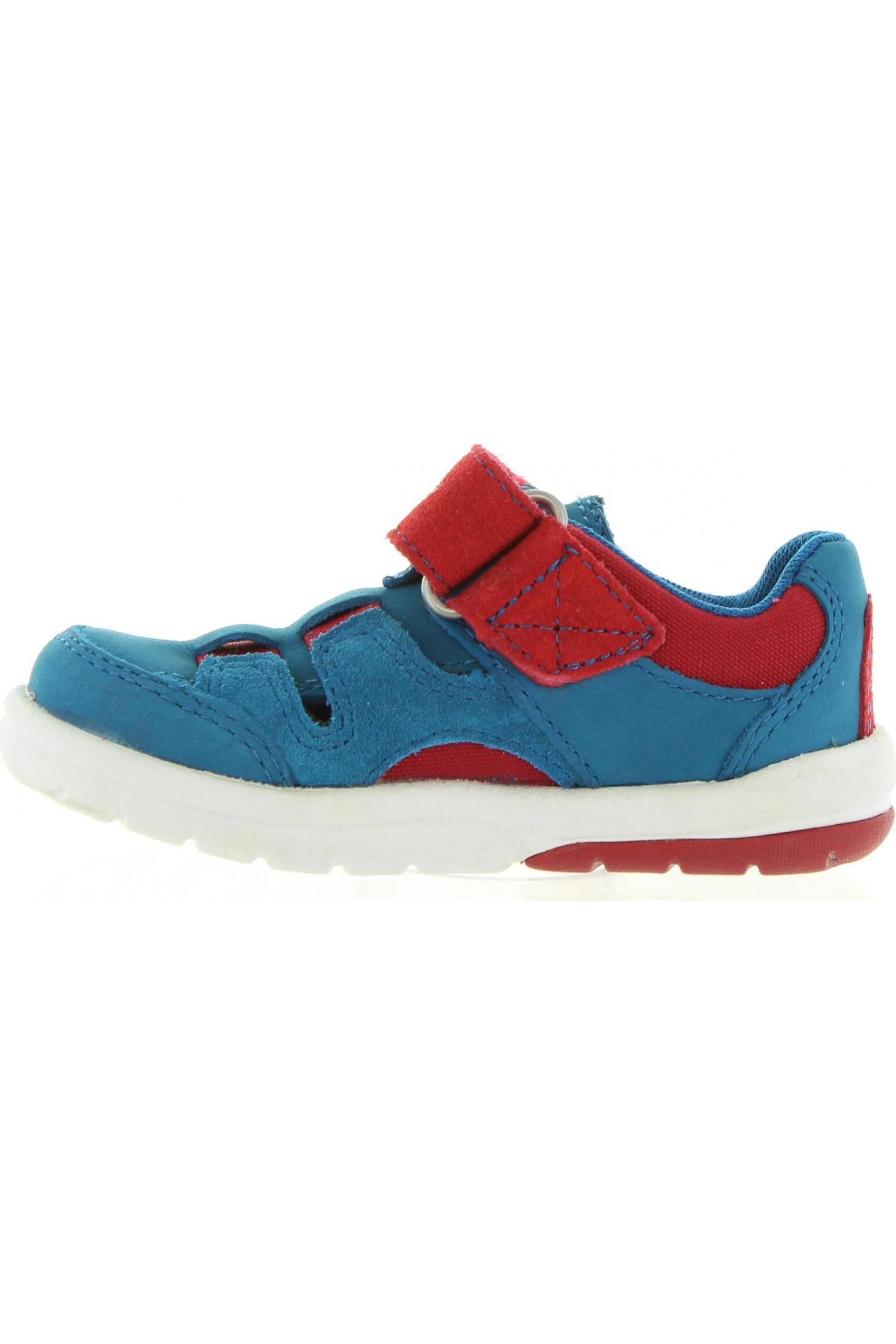 ZAPATOS Y COMPLEMENTOS TIMBERLAND  DE NIÑO A1BDF TODDLETRACKS 5/5