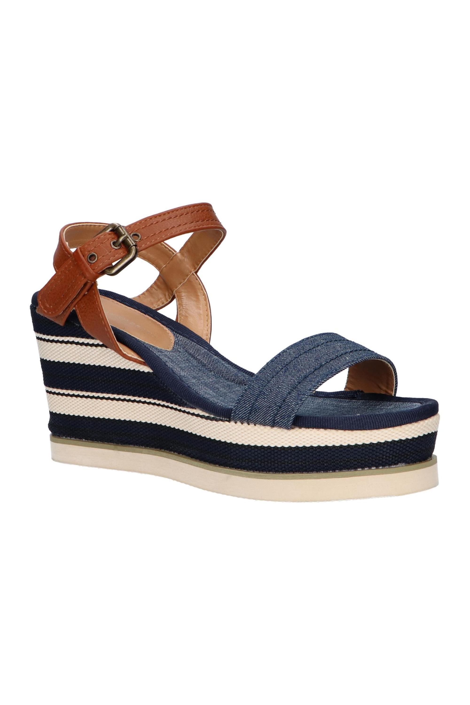 ZAPATOS Y COMPLEMENTOS CHIKA10  DE MUJER NILA 03 2/5