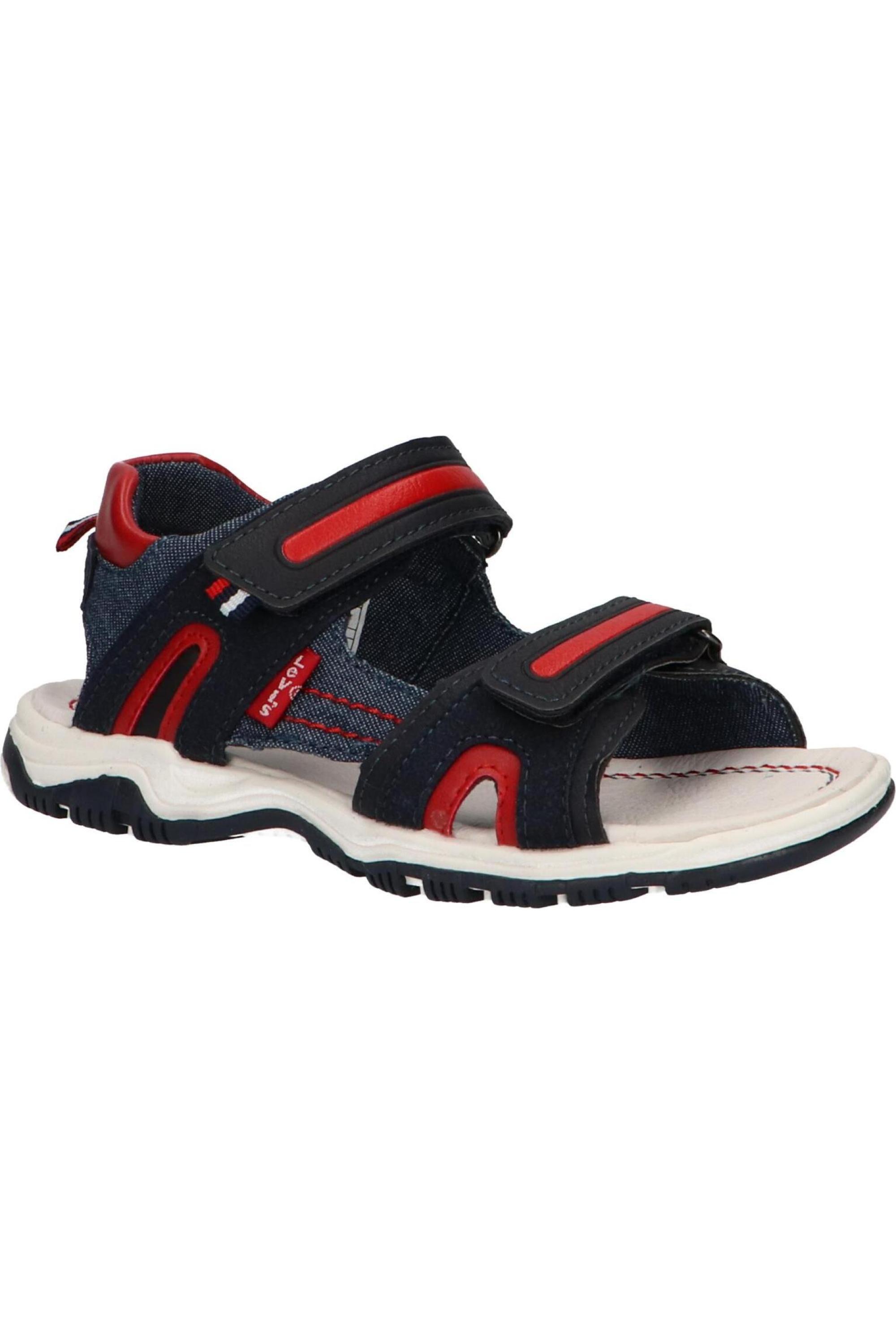ZAPATOS Y COMPLEMENTOS LEVIS  DE NIÑO VMIA0030S DAVENPORT 2/5