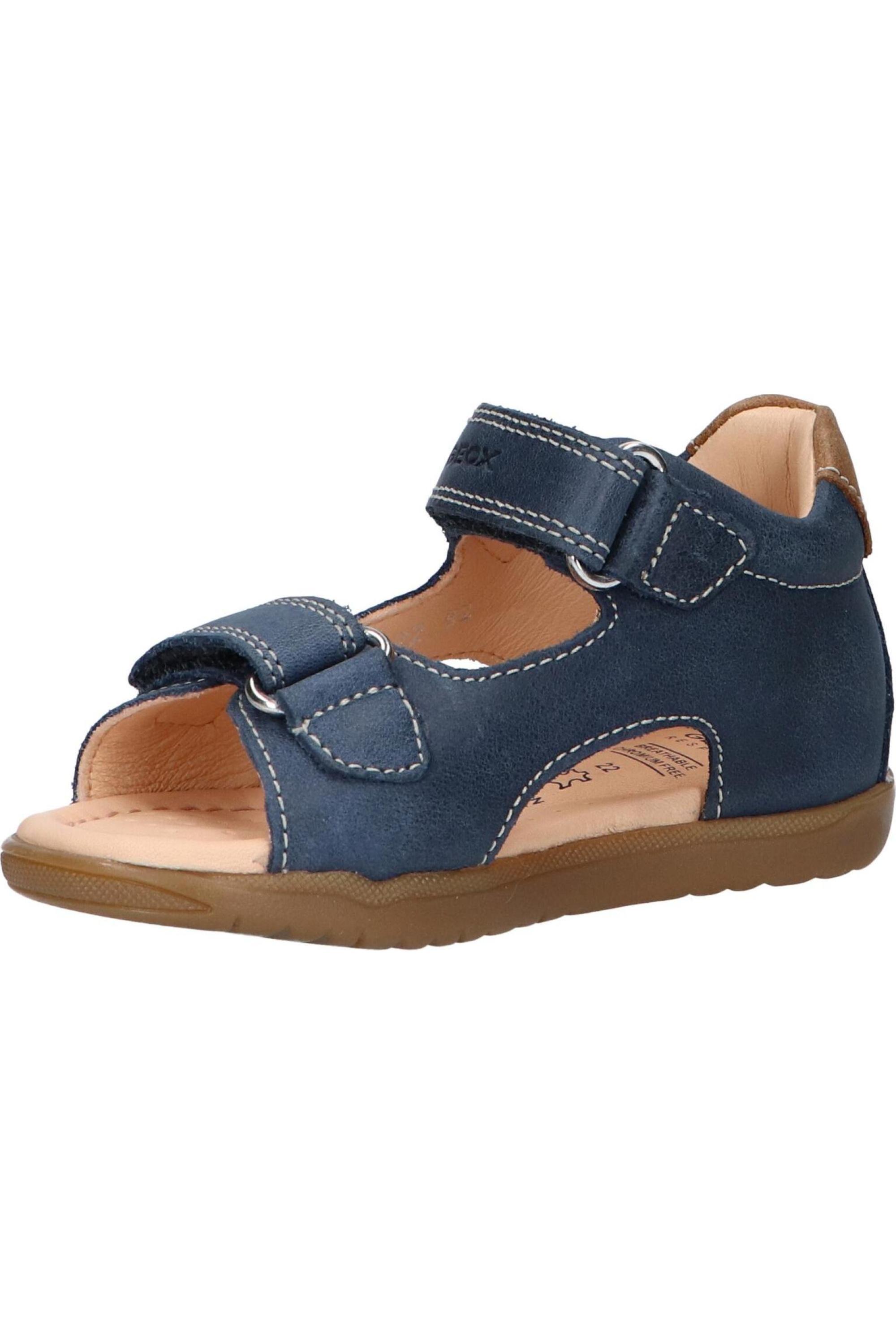ZAPATOS Y COMPLEMENTOS GEOX  DE NIÑO B254VB 000CL B MACCHIA 3/5
