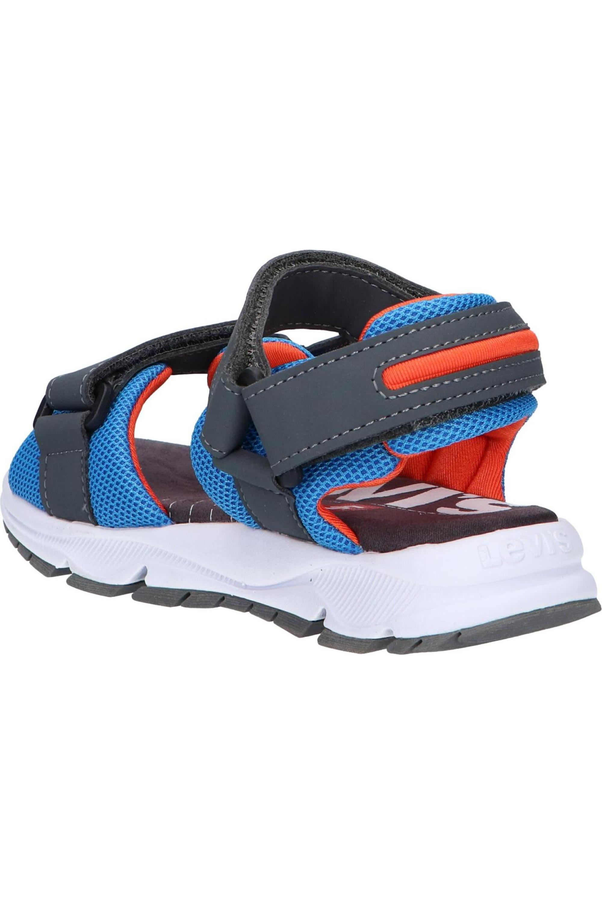 ZAPATOS Y COMPLEMENTOS LEVIS  DE NIÑO VNIA0001S NIAGARA 5/5