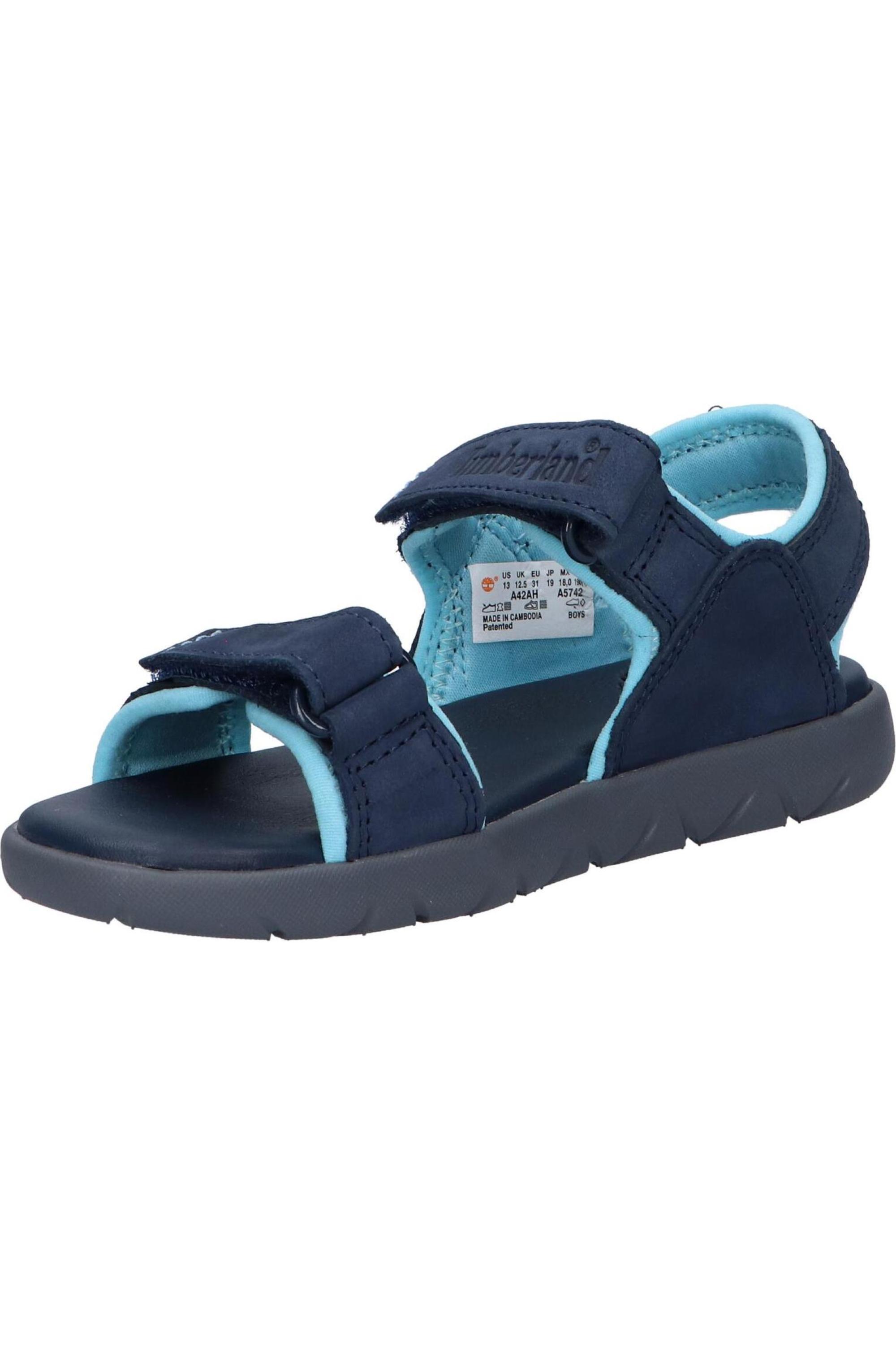 ZAPATOS Y COMPLEMENTOS TIMBERLAND  DE NIÑO A42AH NUBBLE 3/5