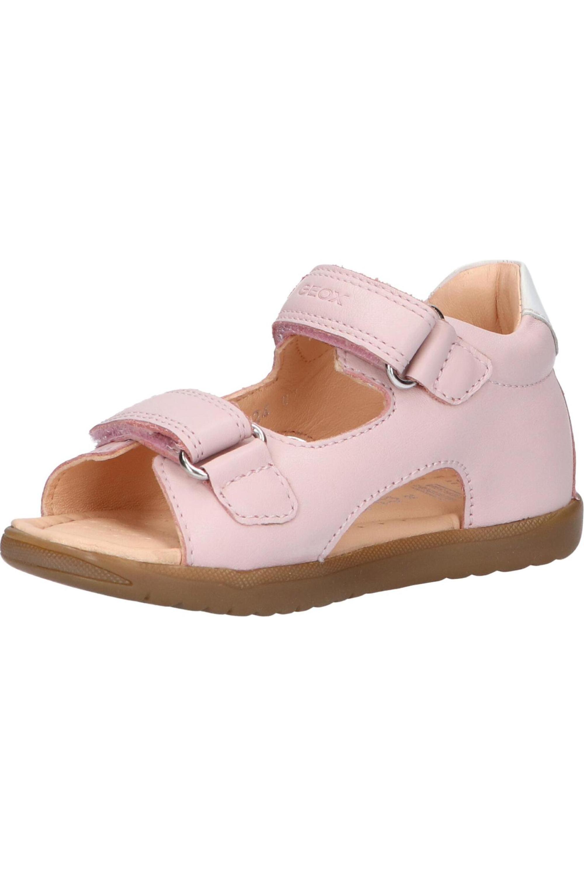 ZAPATOS Y COMPLEMENTOS GEOX  DE NIÑA B254WA 00085 B MACCHIA 3/5