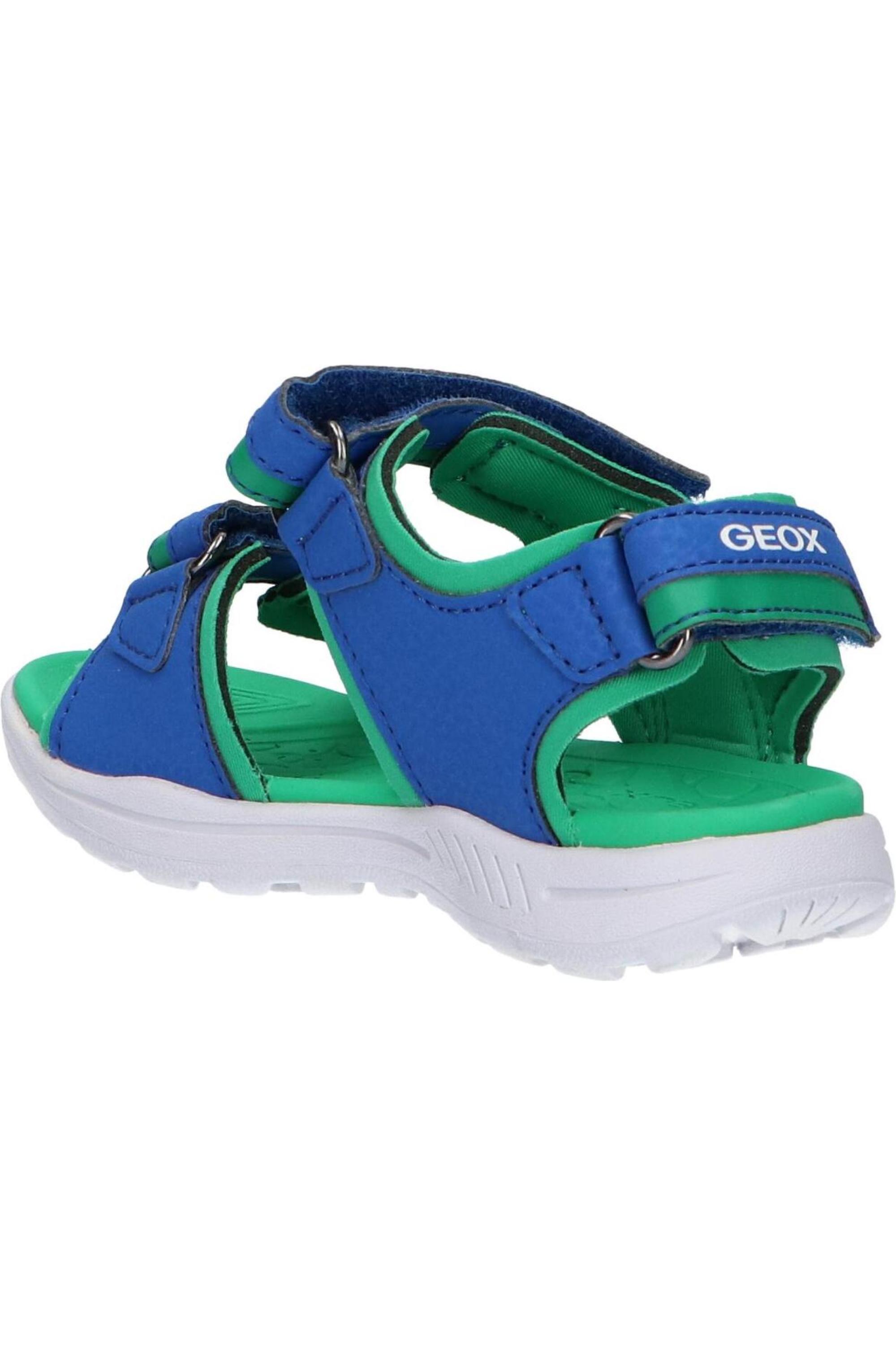 ZAPATOS Y COMPLEMENTOS GEOX  DE NIÑO J025XA 0CE15 J VANIETT 5/5