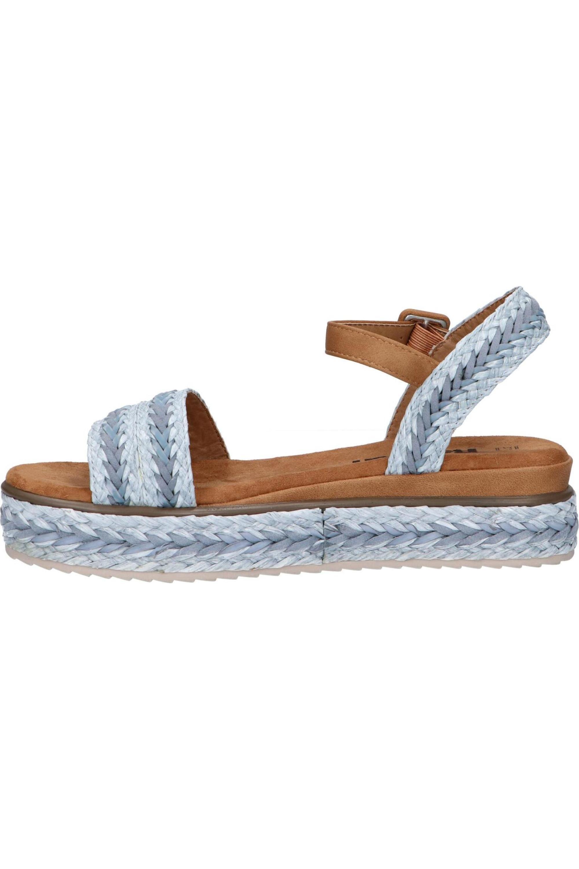 ZAPATOS Y COMPLEMENTOS REFRESH  DE MUJER 72688 4/5