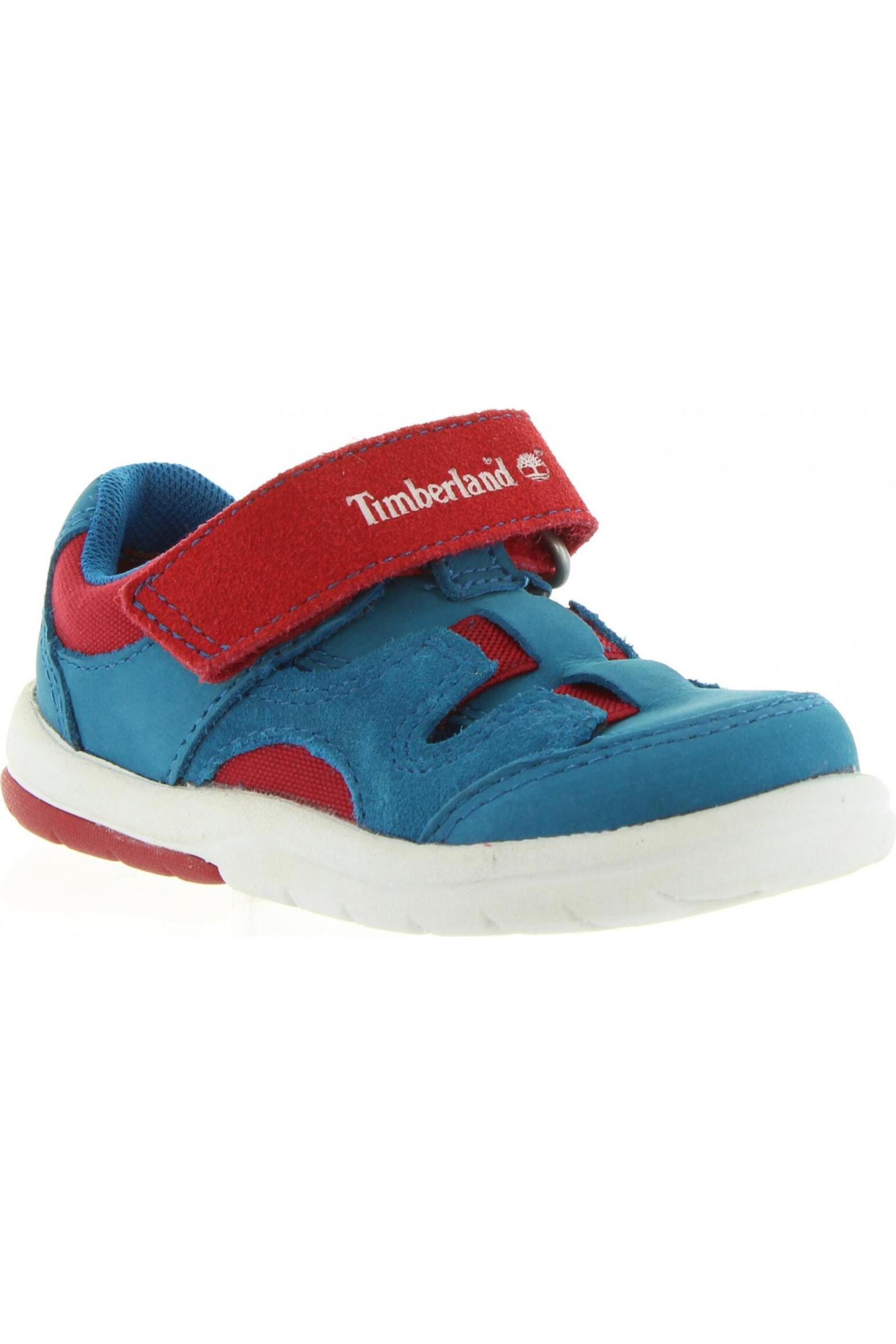 ZAPATOS Y COMPLEMENTOS TIMBERLAND  DE NIÑO A1BDF TODDLETRACKS 2/5
