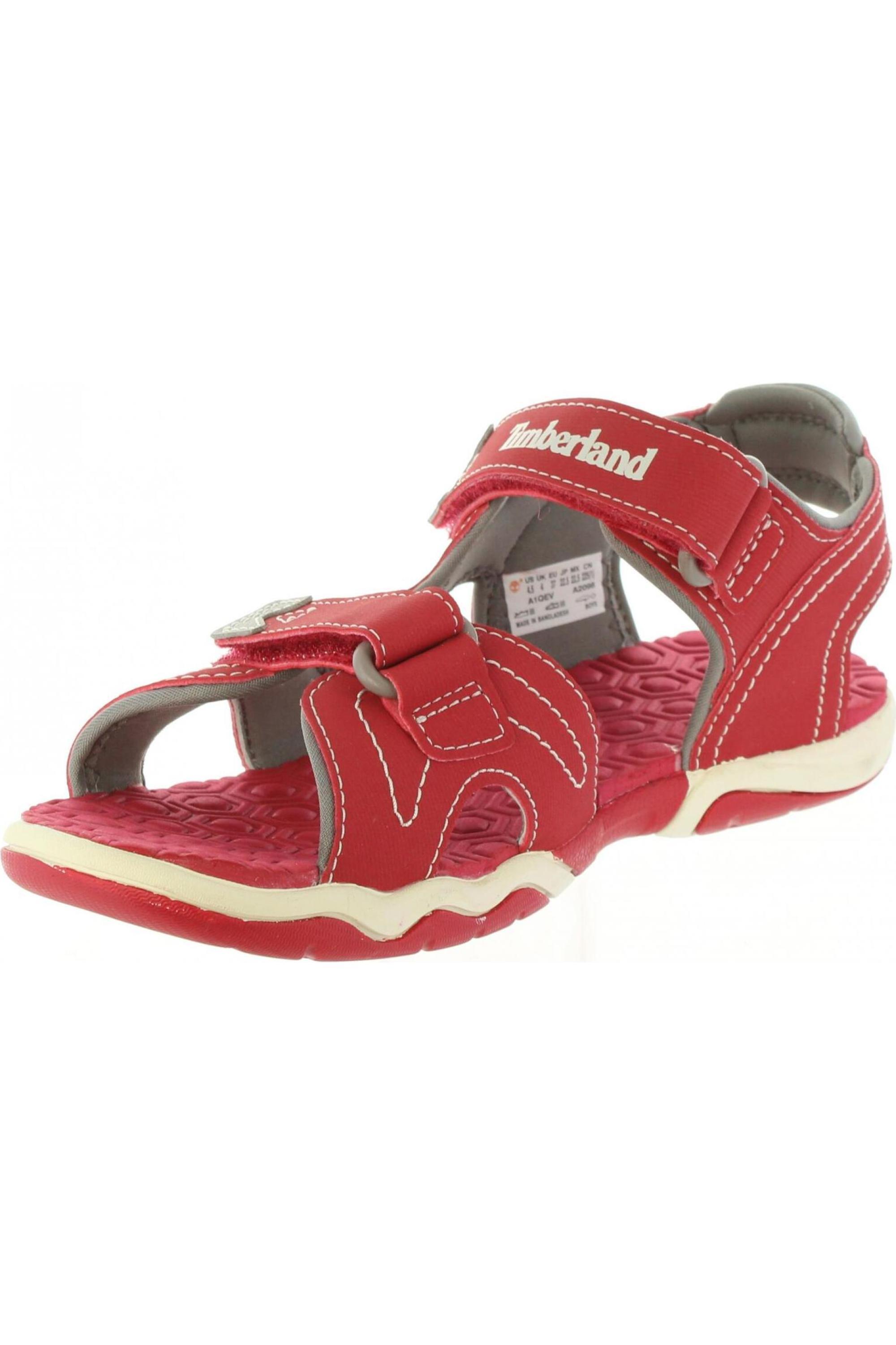 ZAPATOS Y COMPLEMENTOS TIMBERLAND  DE NIÑO A1QEV ADVENTURE 4/5
