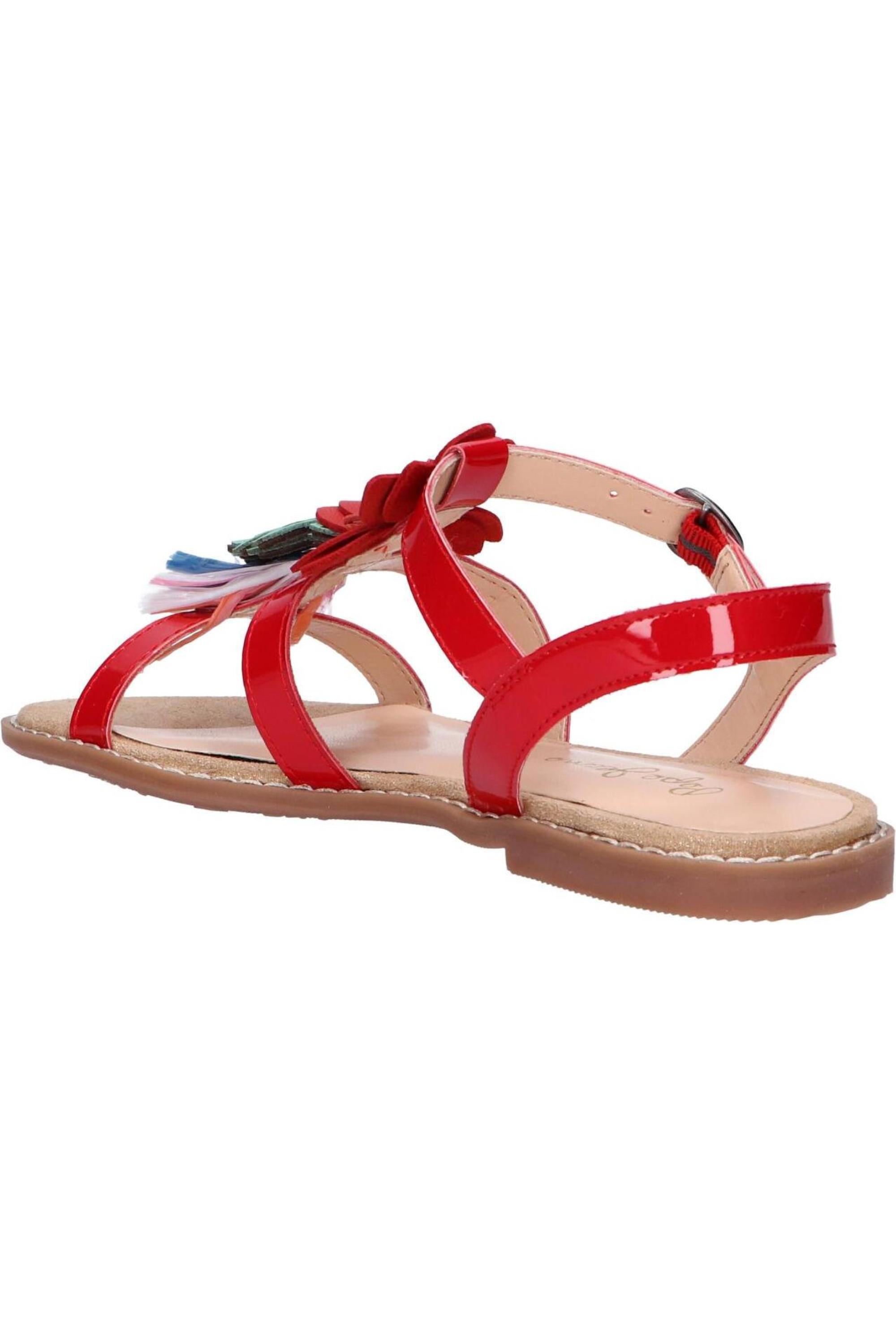 ZAPATOS Y COMPLEMENTOS PEPE JEANS  DE MUJER PGS90120 ELSA FLOWER 5/5