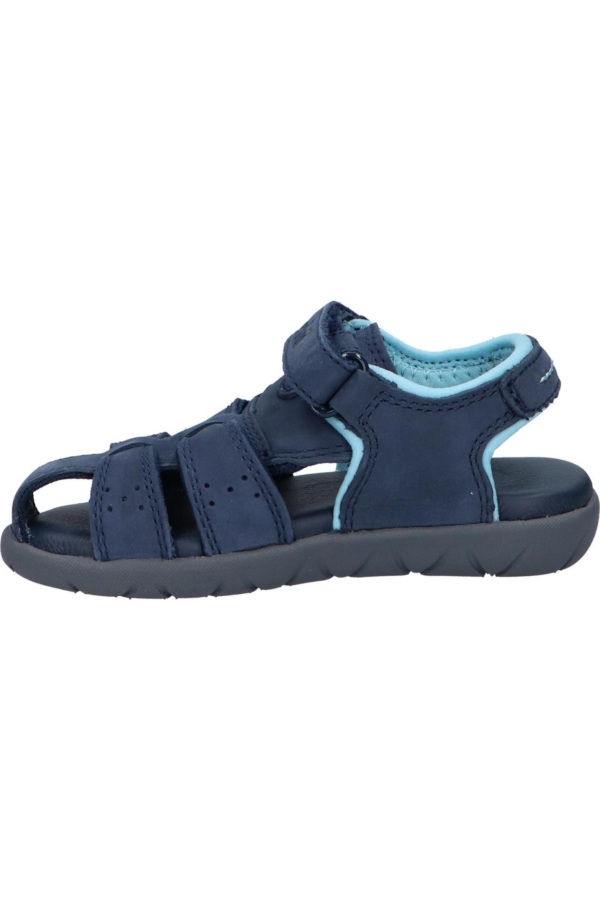 ZAPATOS Y COMPLEMENTOS TIMBERLAND  DE NIÑO A43G9 NUBBLE 4/5