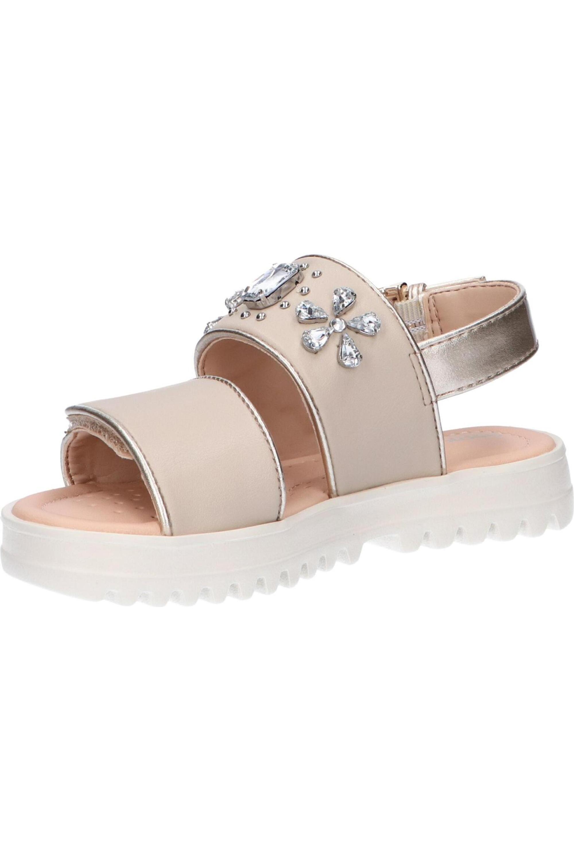 ZAPATOS Y COMPLEMENTOS GEOX  DE NIÑA J026EC 0BCHI J CORALIE 3/5