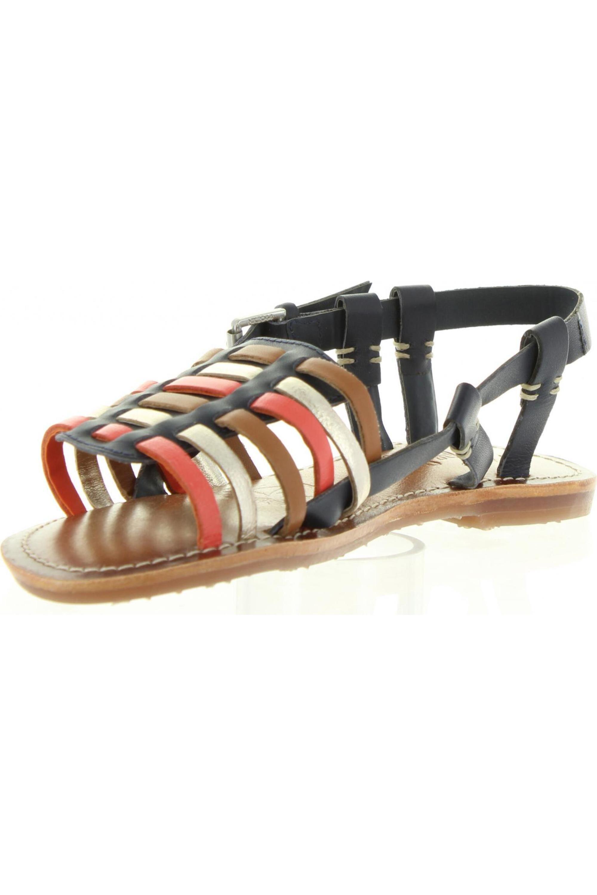 ZAPATOS Y COMPLEMENTOS PEPE JEANS  DE MUJER PGS90076 MAYA 4/5