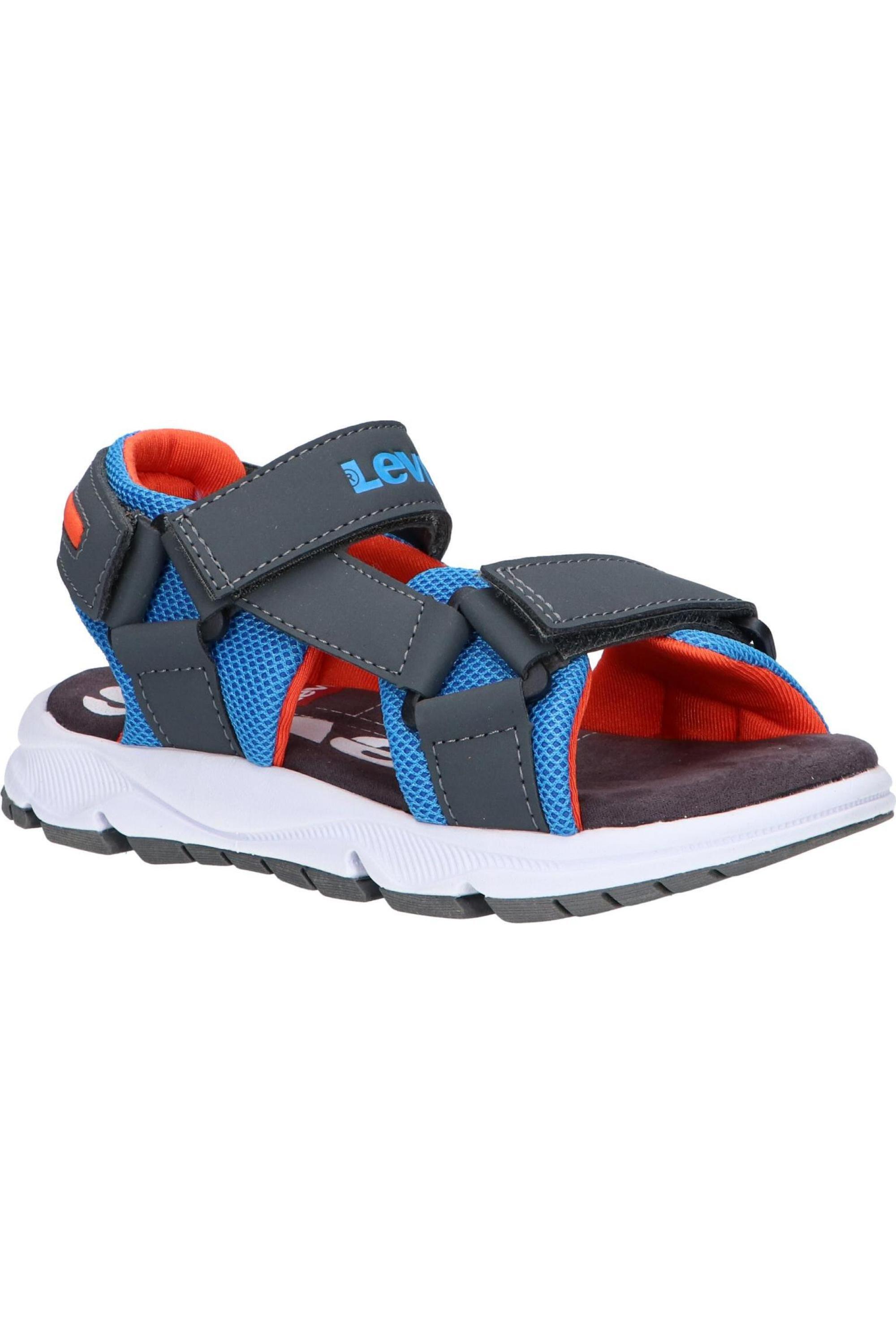 ZAPATOS Y COMPLEMENTOS LEVIS  DE NIÑO VNIA0001S NIAGARA 2/5