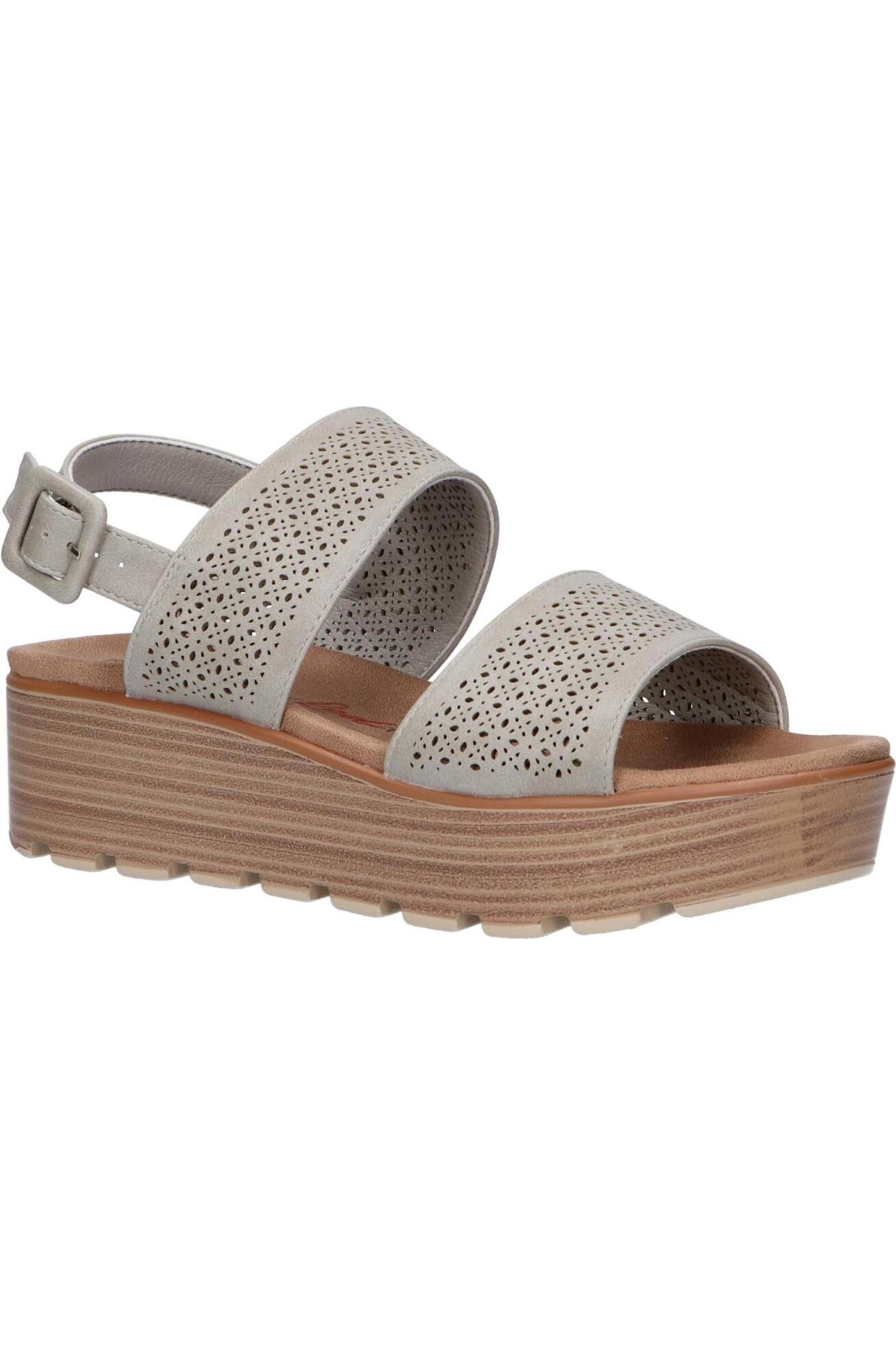 ZAPATOS Y COMPLEMENTOS XTI  DE MUJER 49861 2/5