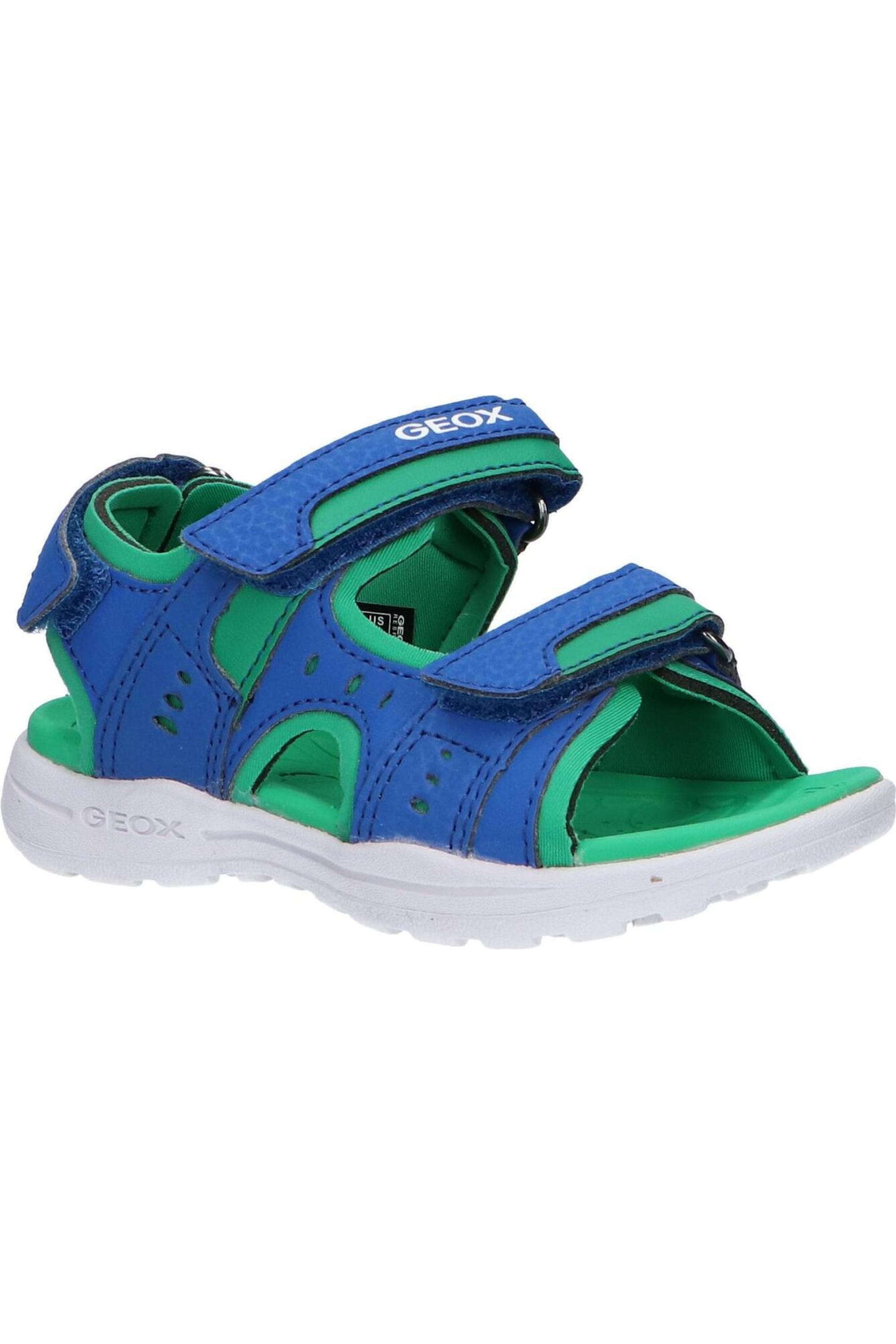 ZAPATOS Y COMPLEMENTOS GEOX  DE NIÑO J025XA 0CE15 J VANIETT 2/5