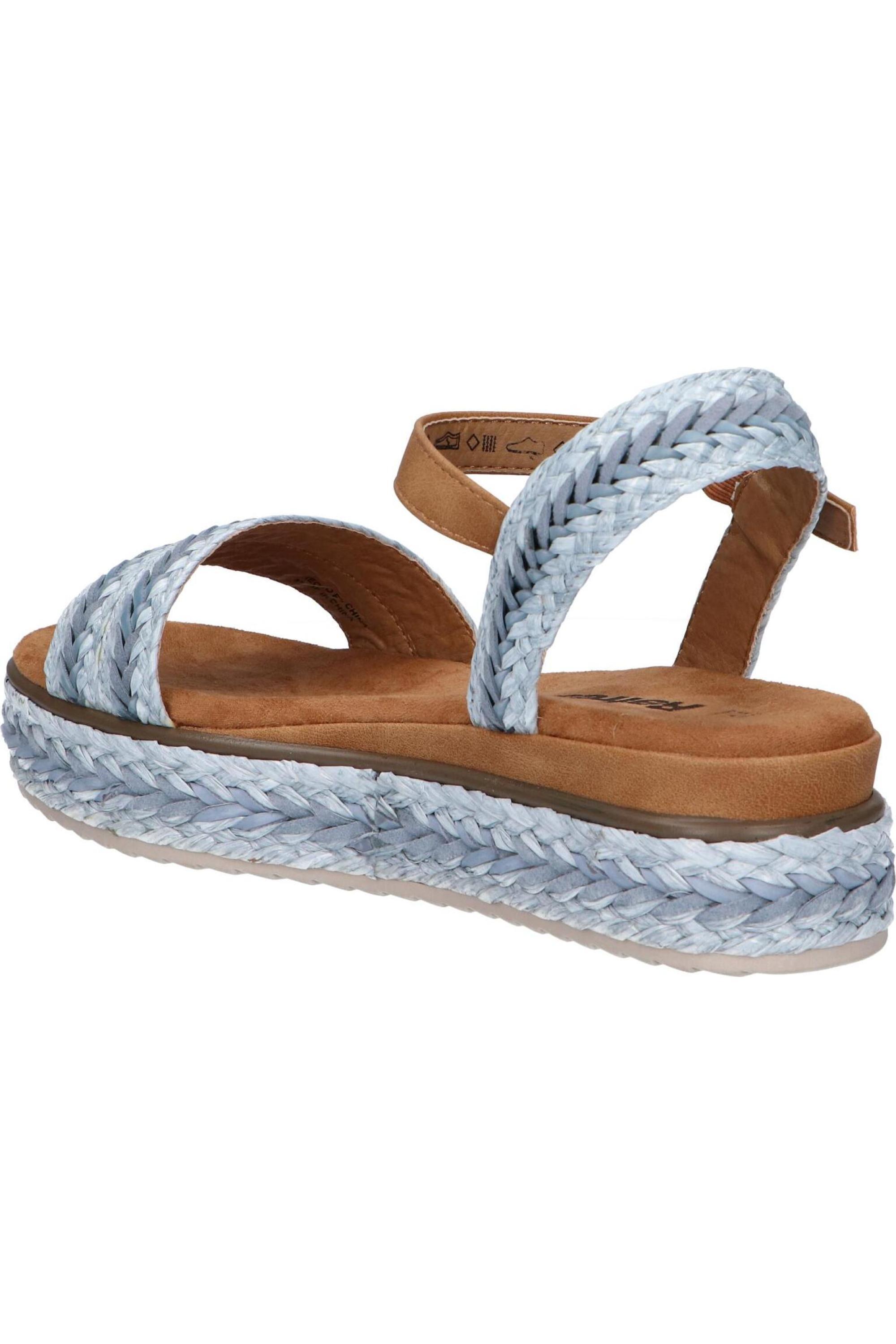 ZAPATOS Y COMPLEMENTOS REFRESH  DE MUJER 72688 5/5