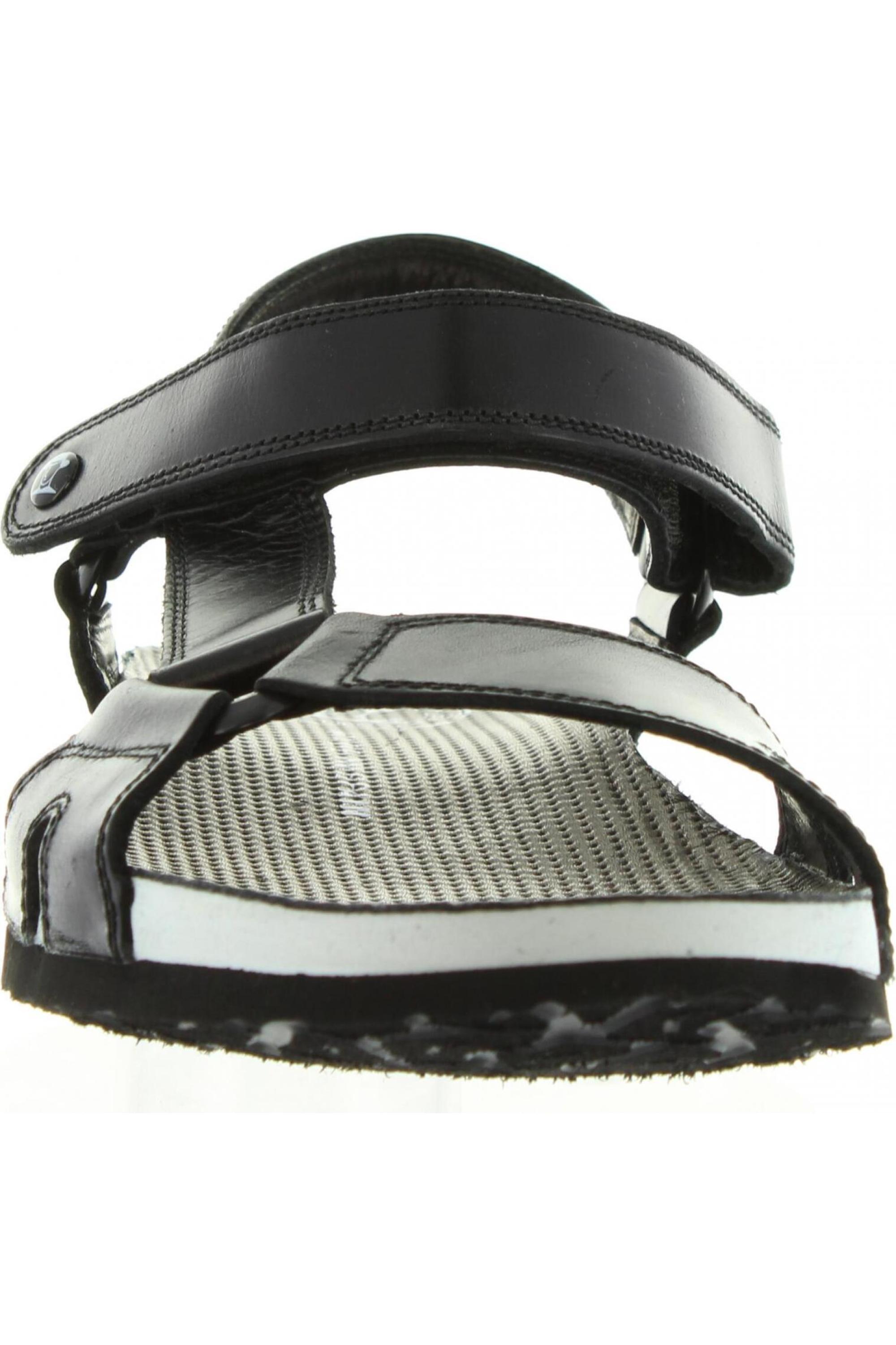 ZAPATOS Y COMPLEMENTOS PANAMA JACK  DE HOMBRE FRODO BW C1 3/5