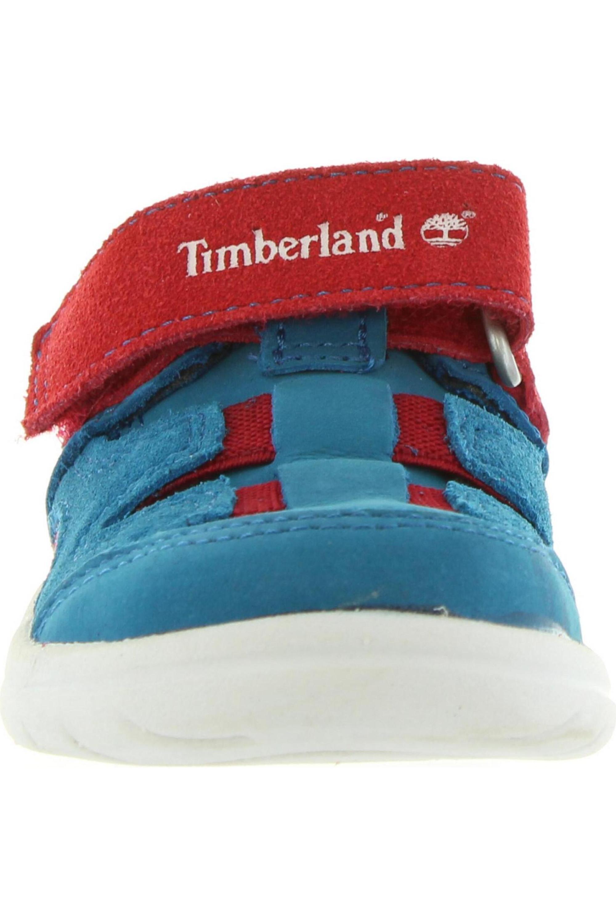 ZAPATOS Y COMPLEMENTOS TIMBERLAND  DE NIÑO A1BDF TODDLETRACKS 3/5
