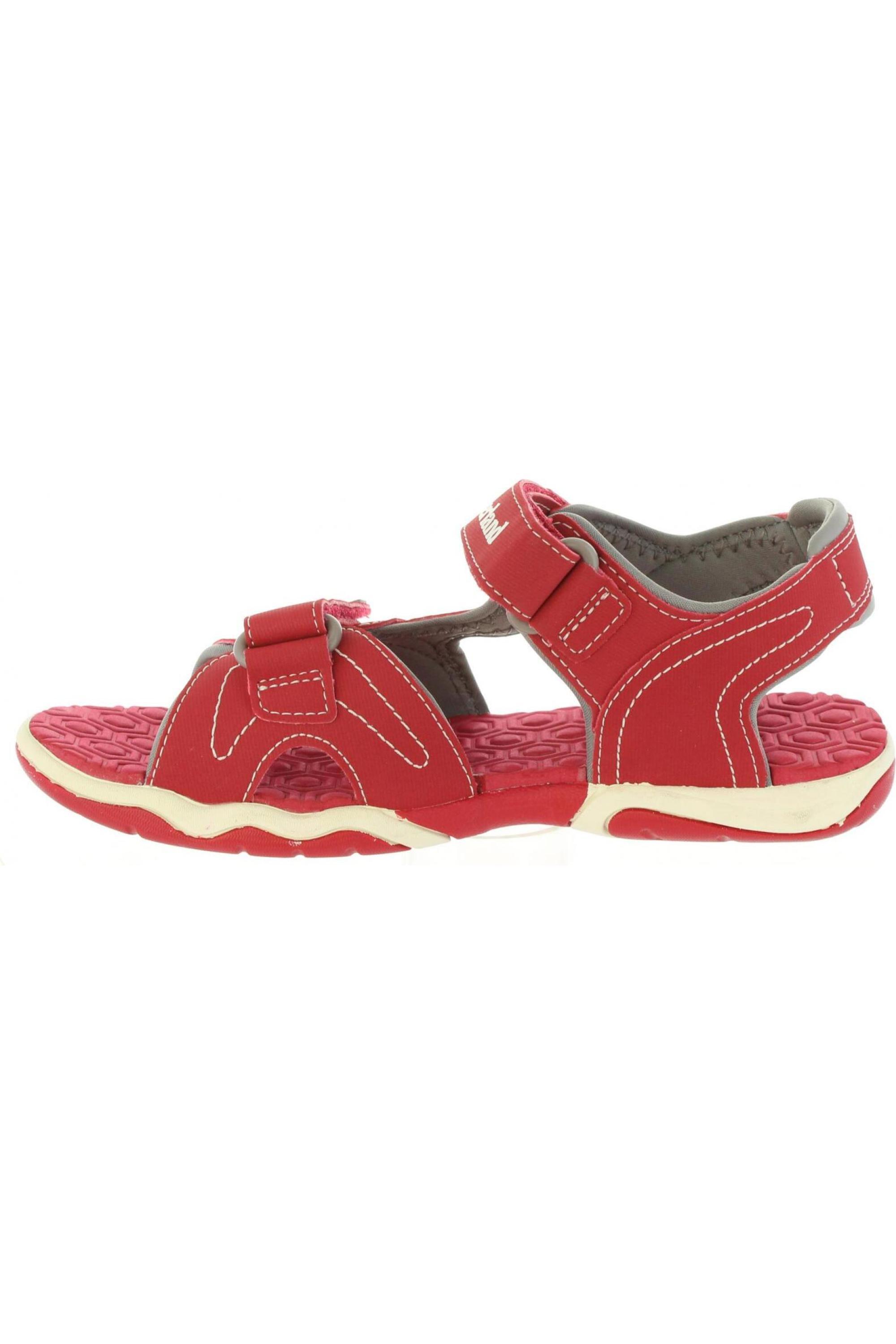 ZAPATOS Y COMPLEMENTOS TIMBERLAND  DE NIÑO A1QEV ADVENTURE 5/5