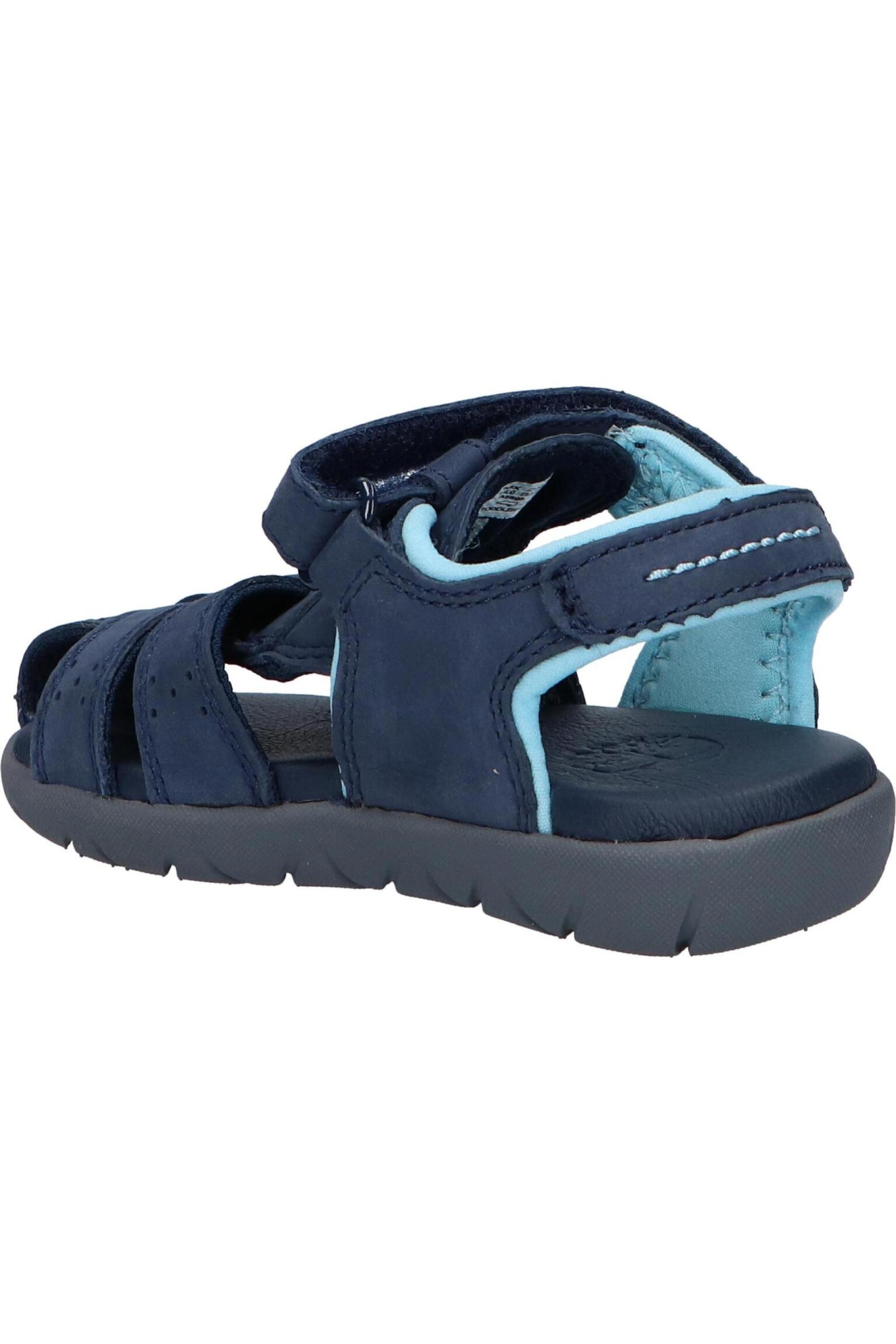 ZAPATOS Y COMPLEMENTOS TIMBERLAND  DE NIÑO A43G9 NUBBLE 5/5