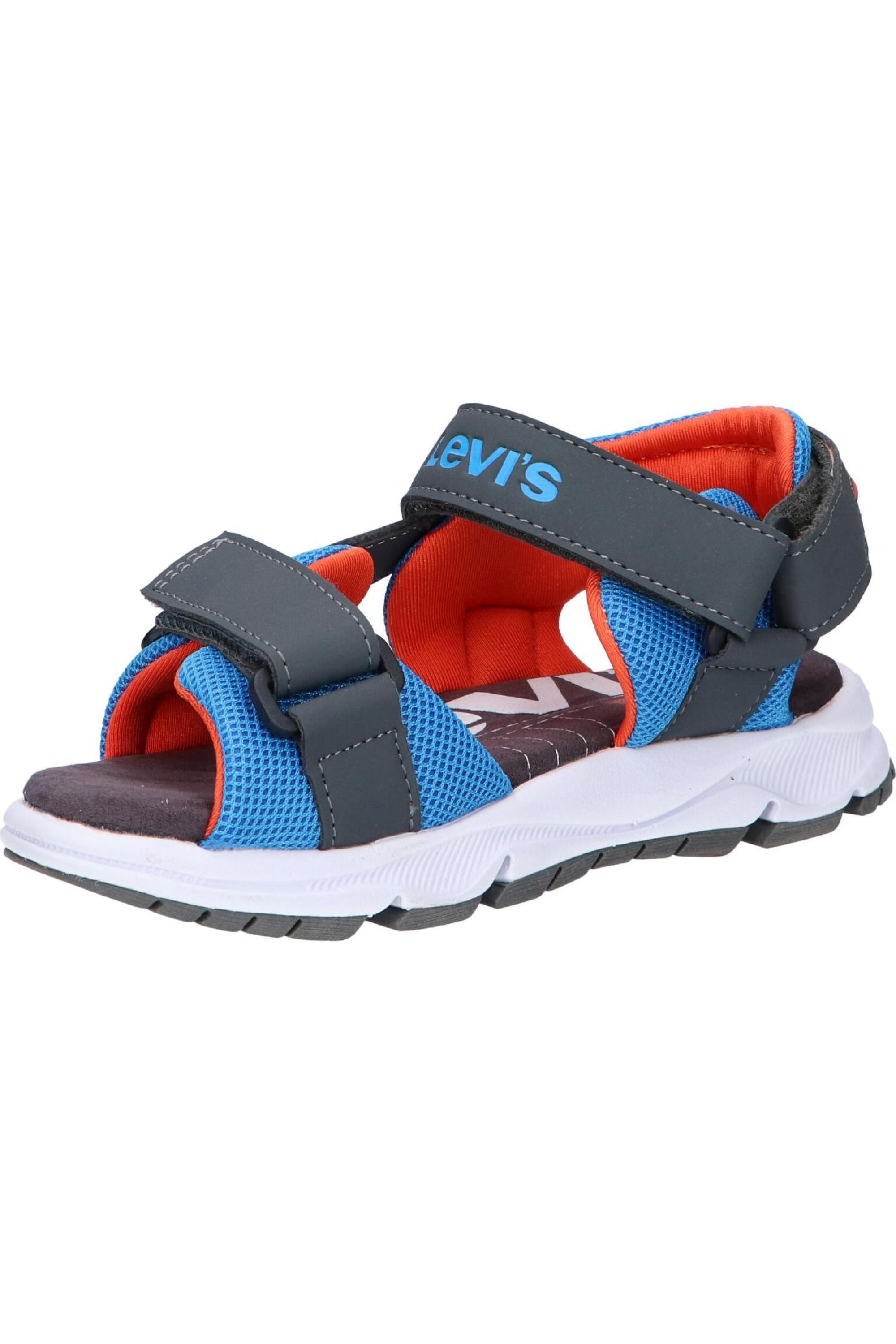 ZAPATOS Y COMPLEMENTOS LEVIS  DE NIÑO VNIA0001S NIAGARA 3/5