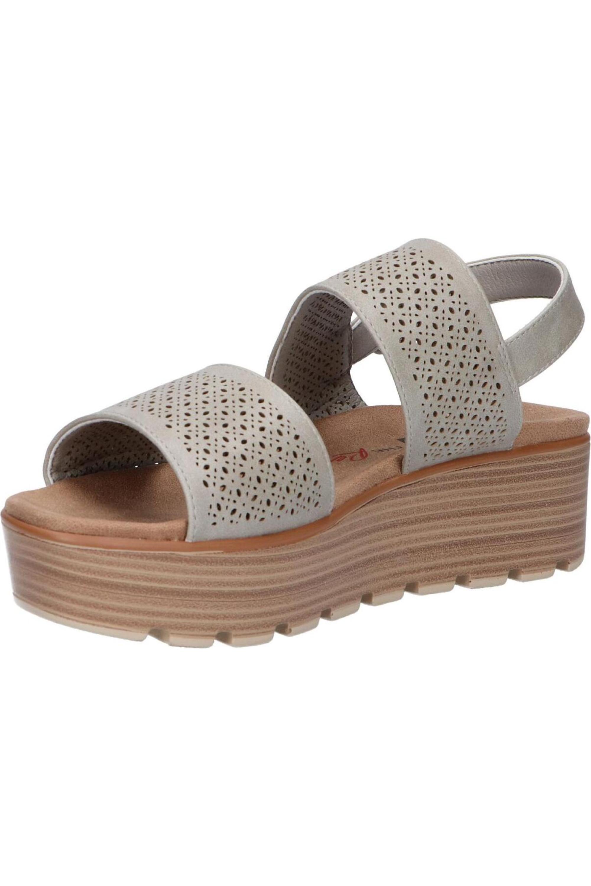 ZAPATOS Y COMPLEMENTOS XTI  DE MUJER 49861 3/5
