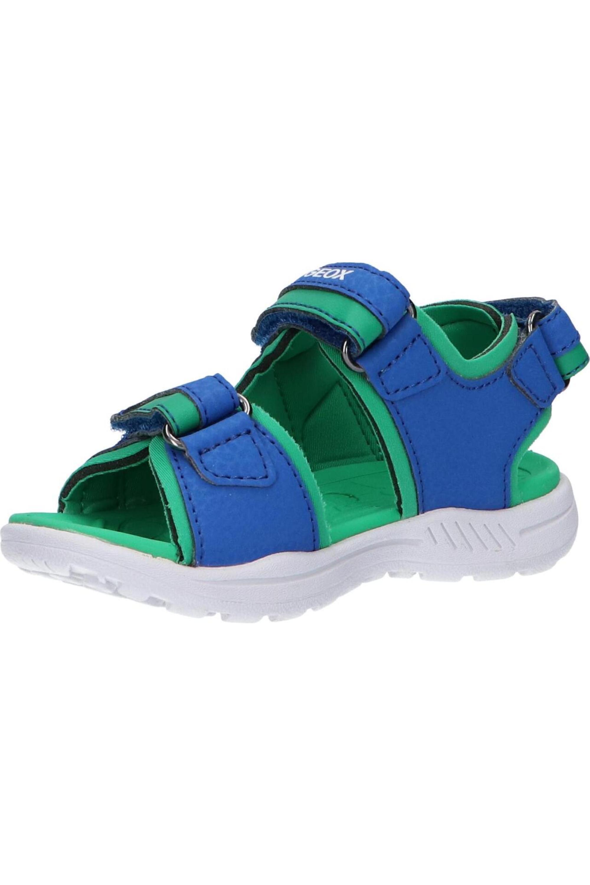 ZAPATOS Y COMPLEMENTOS GEOX  DE NIÑO J025XA 0CE15 J VANIETT 3/5