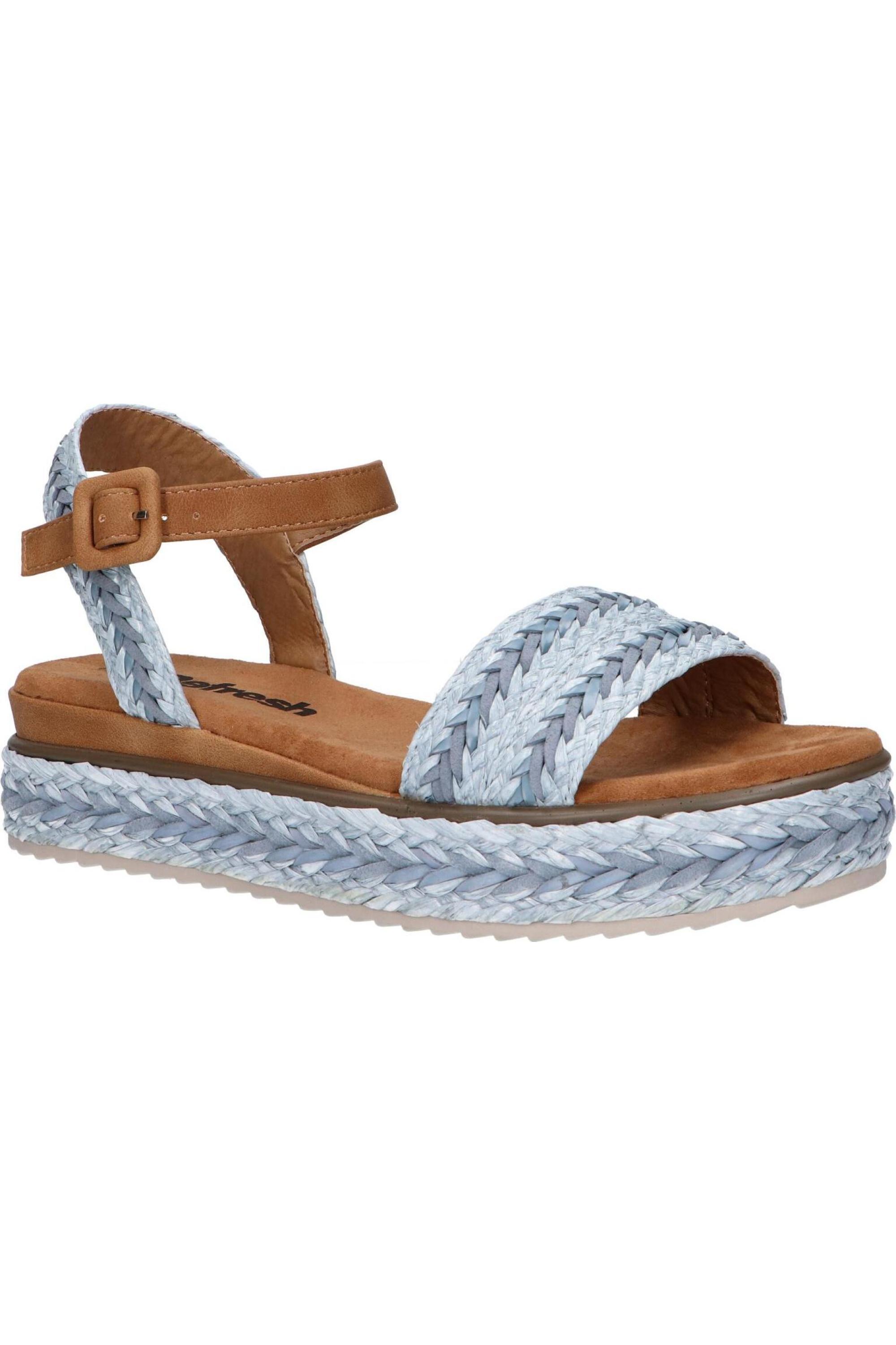 ZAPATOS Y COMPLEMENTOS REFRESH  DE MUJER 72688 2/5