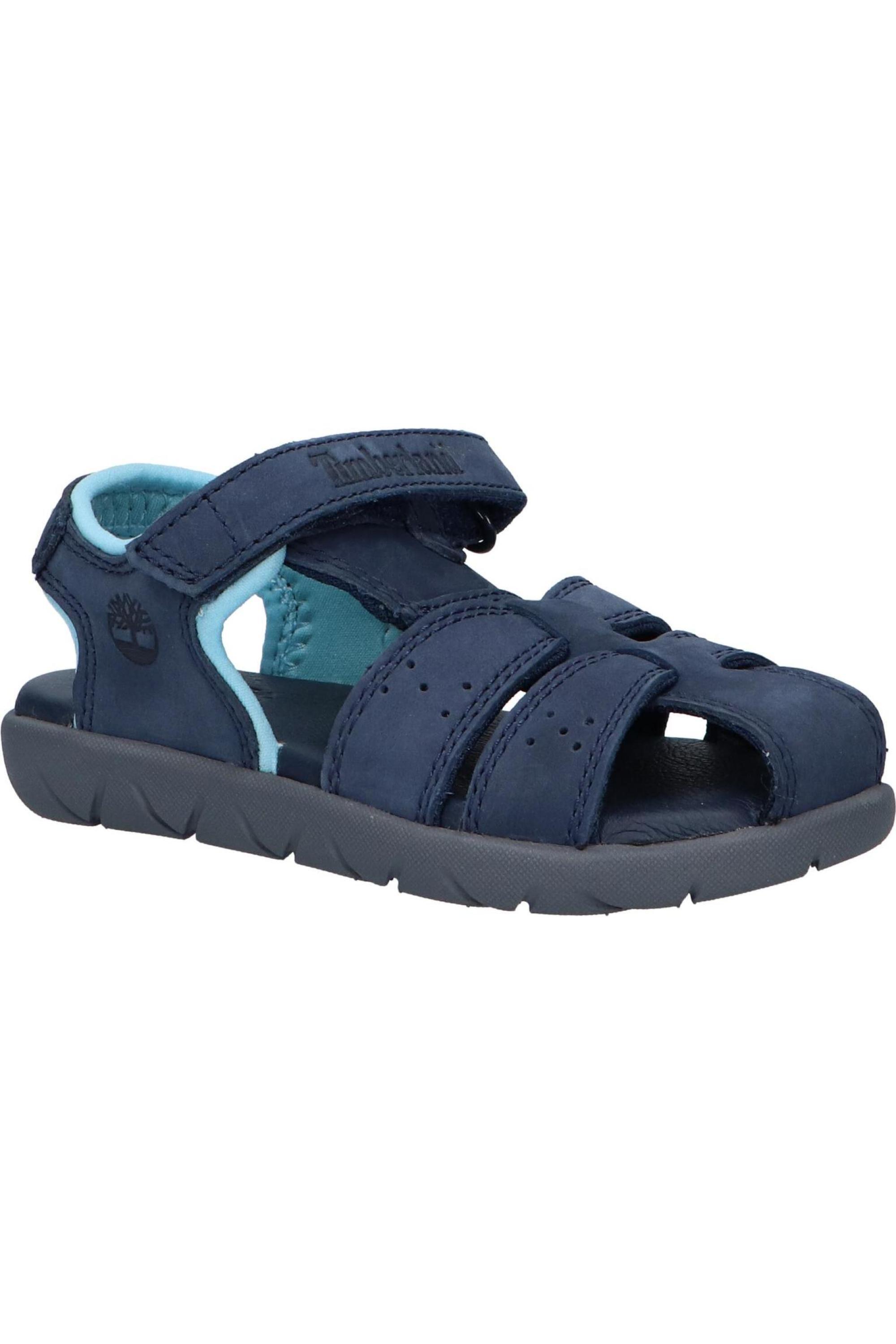 ZAPATOS Y COMPLEMENTOS TIMBERLAND  DE NIÑO A43G9 NUBBLE 2/5