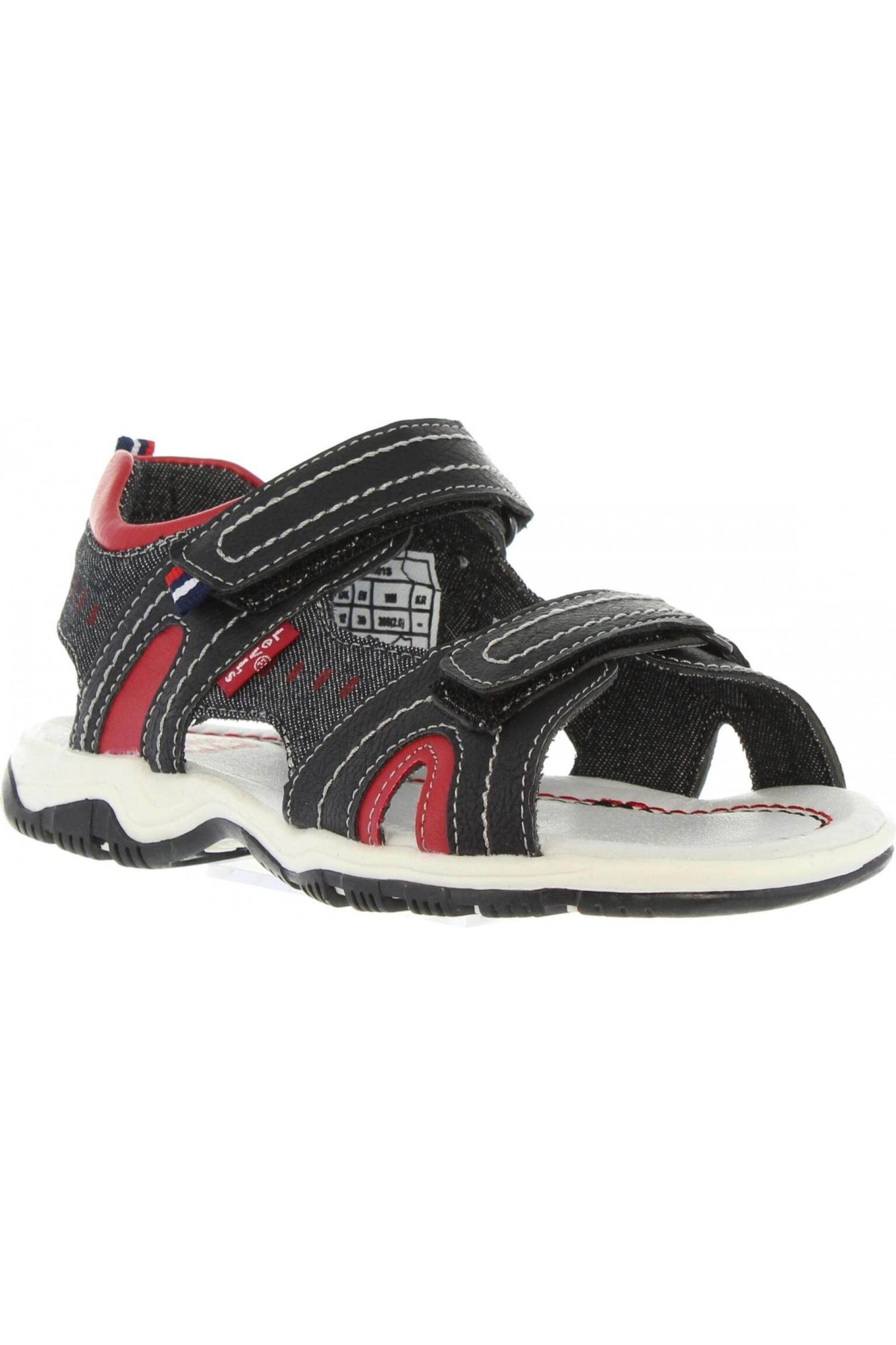 ZAPATOS Y COMPLEMENTOS LEVIS  DE NIÑO VMIA0001S MIAMI 2/5