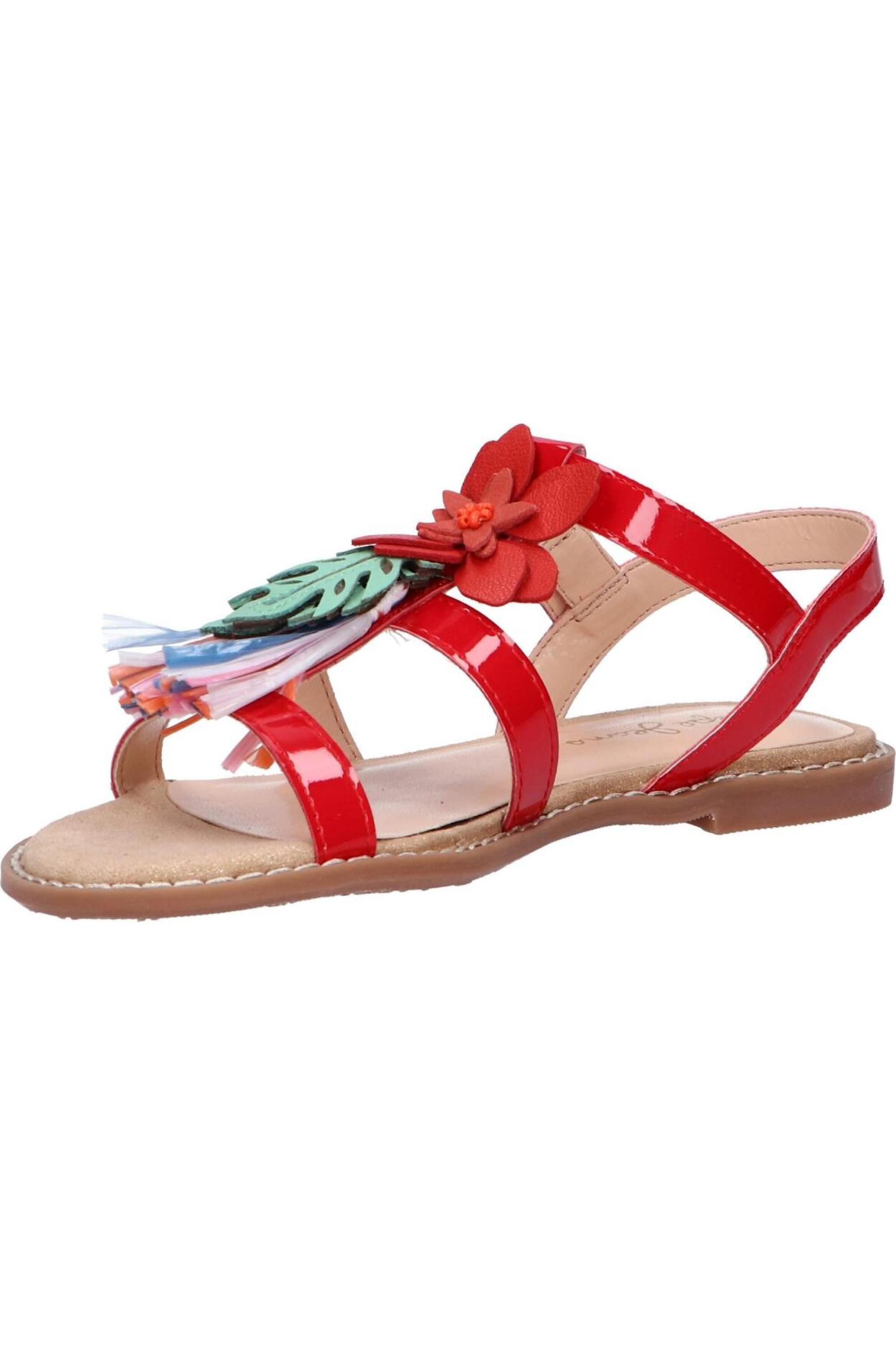 ZAPATOS Y COMPLEMENTOS PEPE JEANS  DE MUJER PGS90120 ELSA FLOWER 3/5
