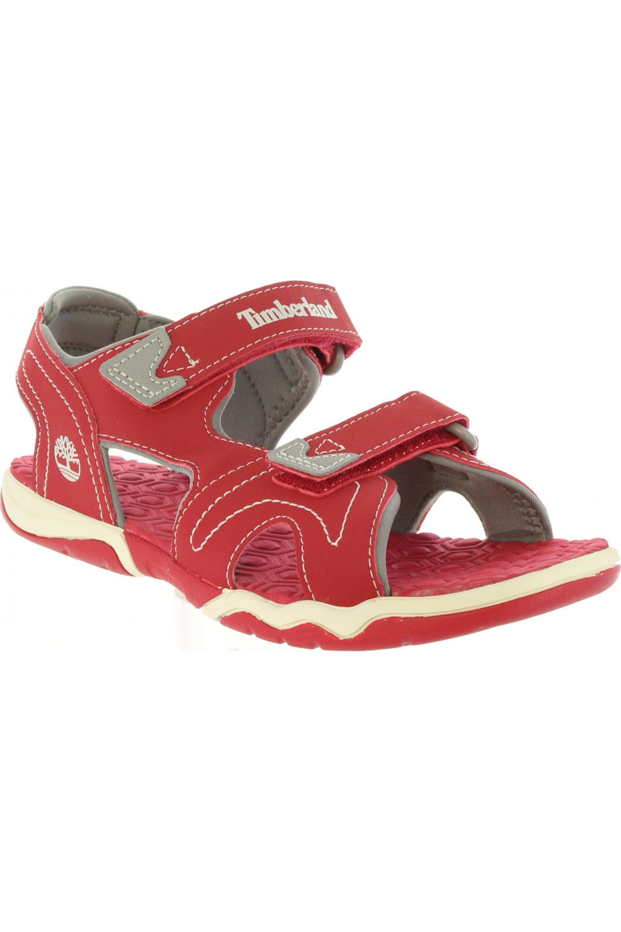 ZAPATOS Y COMPLEMENTOS TIMBERLAND  DE NIÑO A1QEV ADVENTURE 2/5