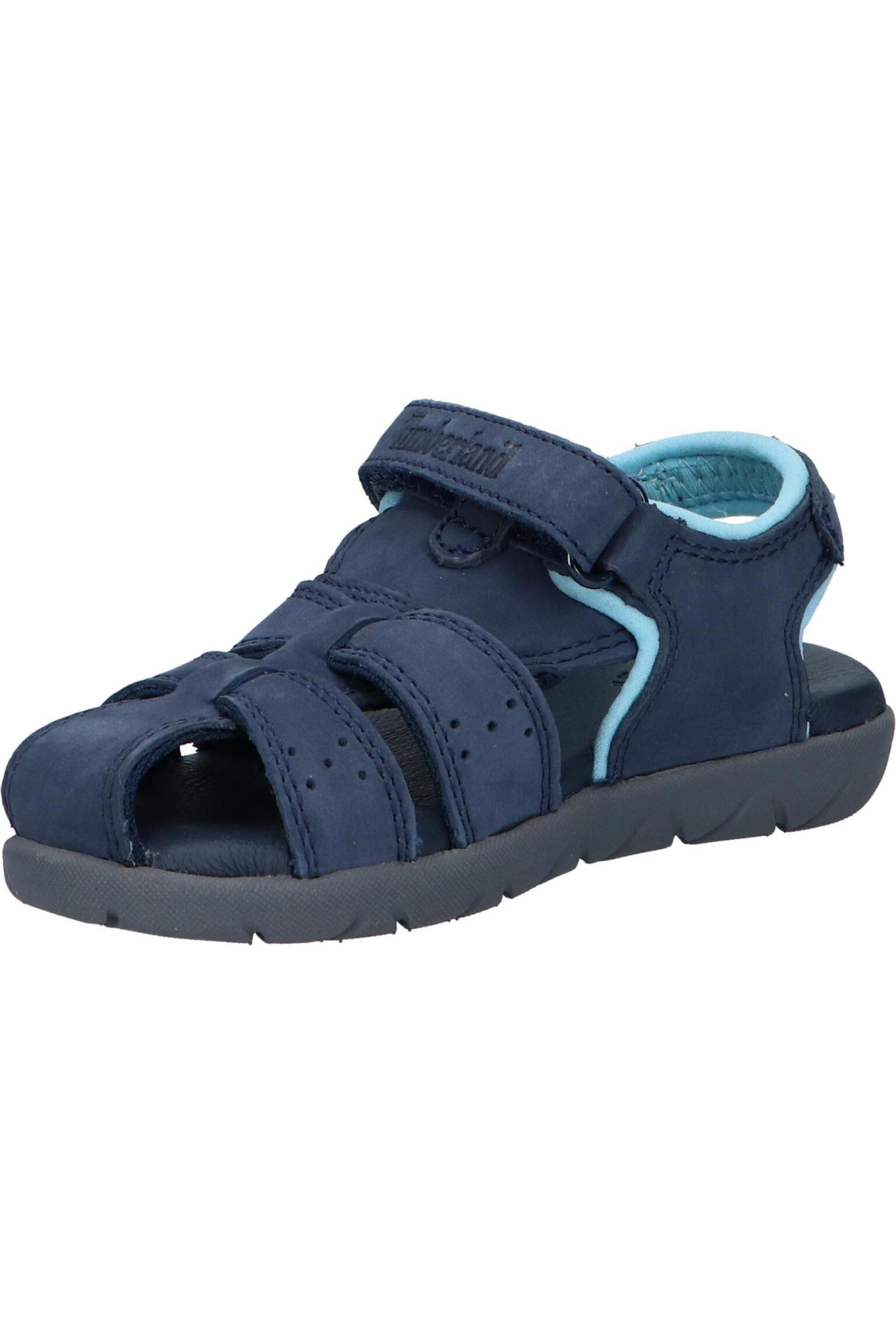 ZAPATOS Y COMPLEMENTOS TIMBERLAND  DE NIÑO A43G9 NUBBLE 3/5