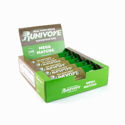 Runivore Mega Matcha Bar Box