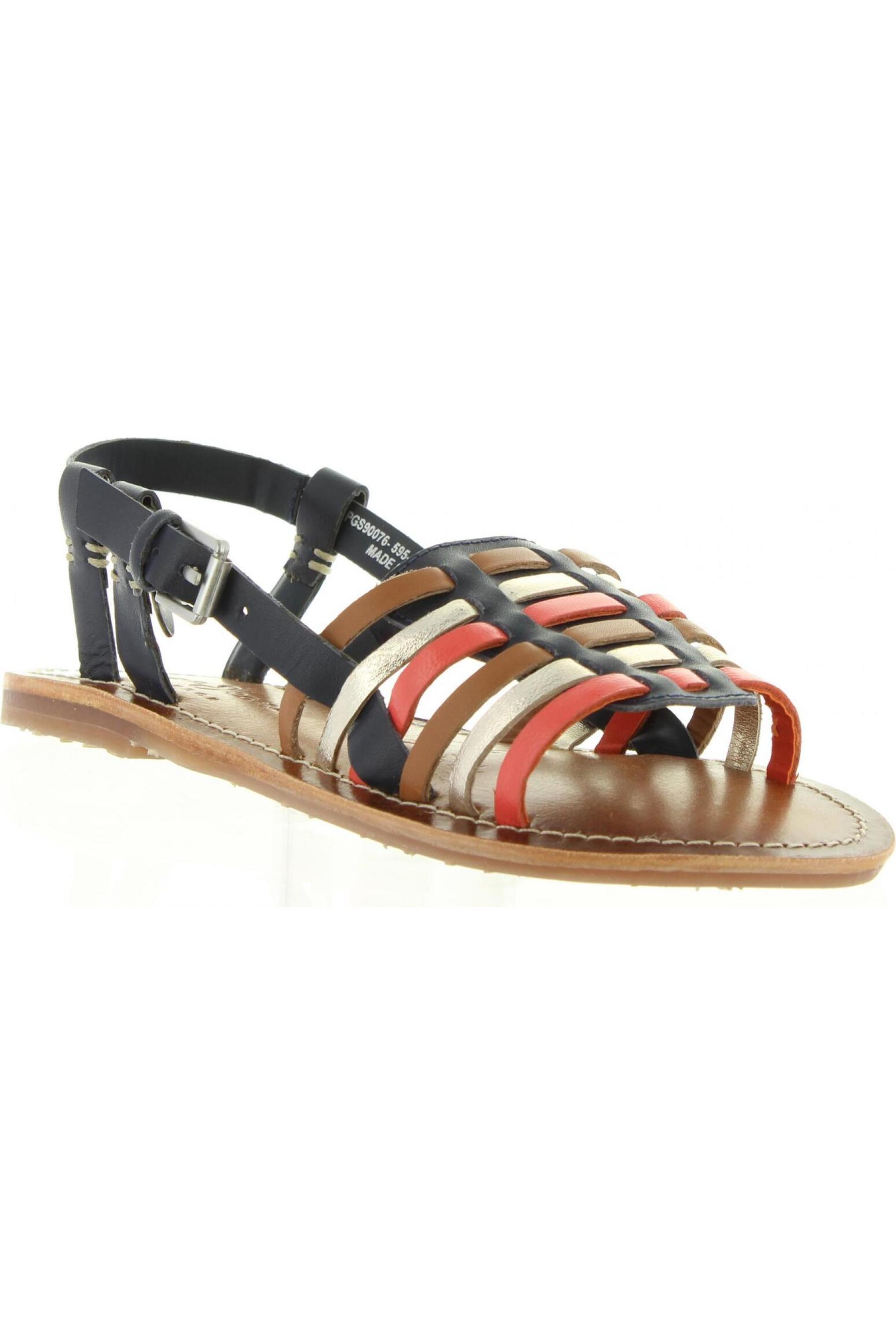 ZAPATOS Y COMPLEMENTOS PEPE JEANS  DE MUJER PGS90076 MAYA 2/5