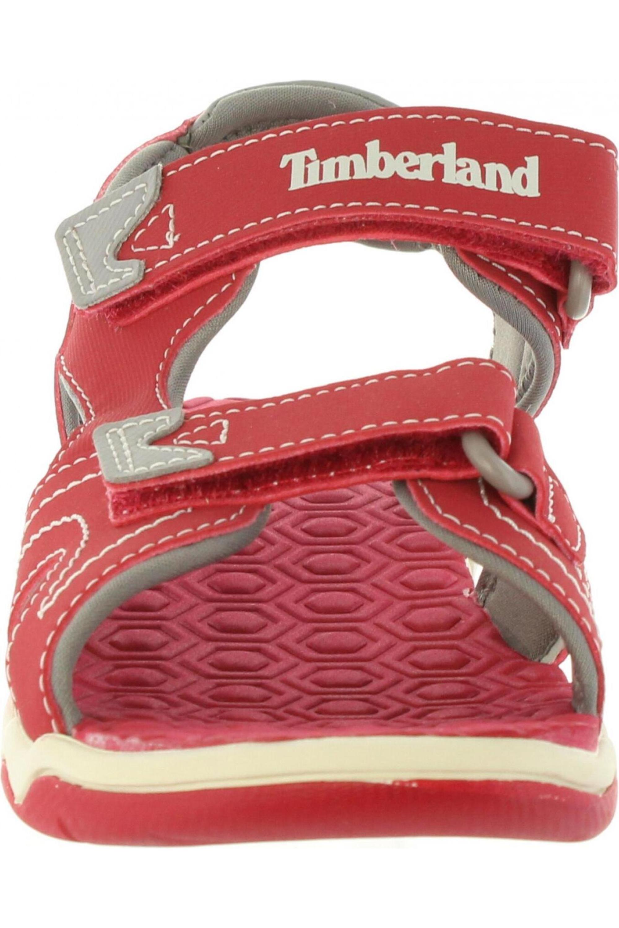 ZAPATOS Y COMPLEMENTOS TIMBERLAND  DE NIÑO A1QEV ADVENTURE 3/5