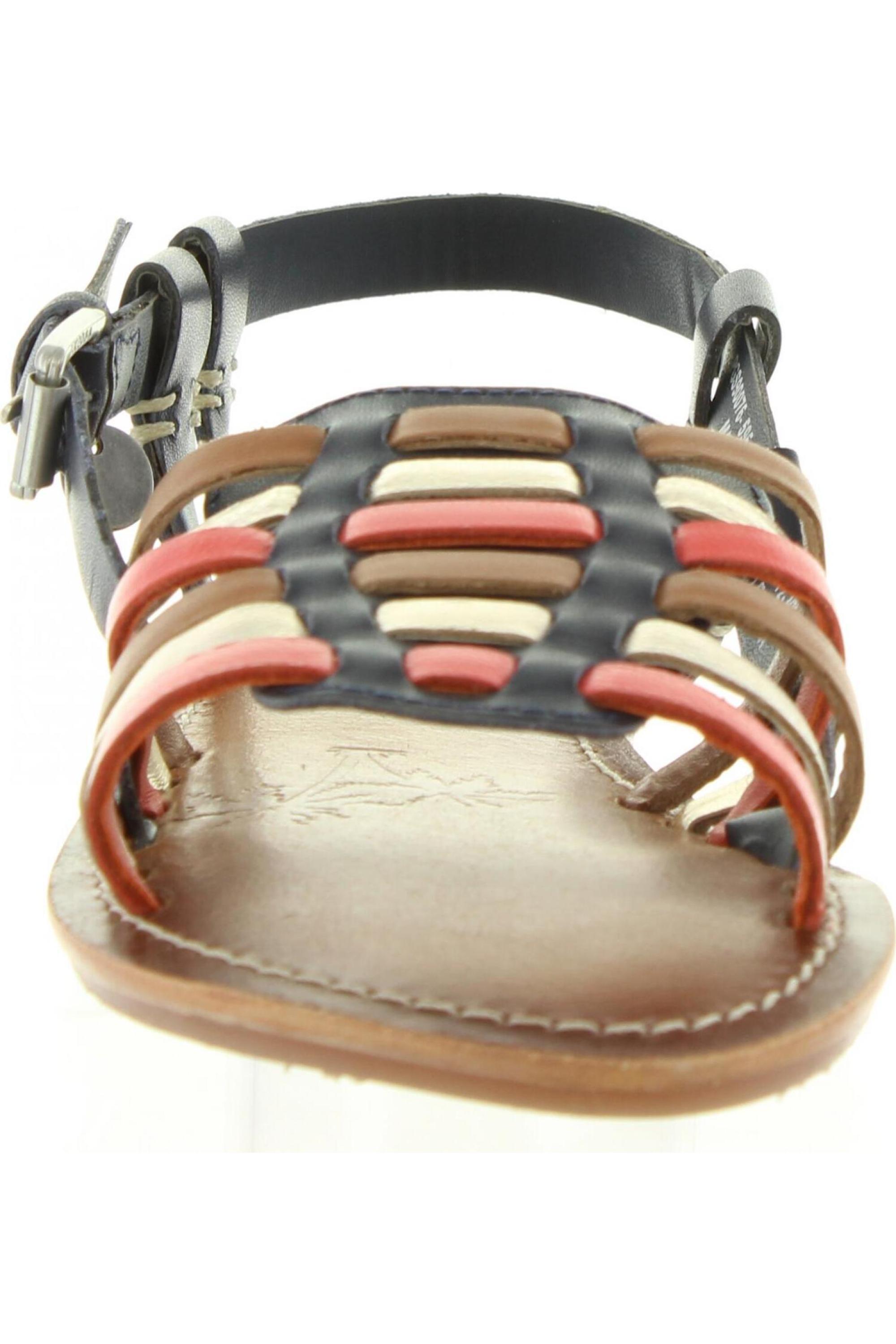 ZAPATOS Y COMPLEMENTOS PEPE JEANS  DE MUJER PGS90076 MAYA 3/5