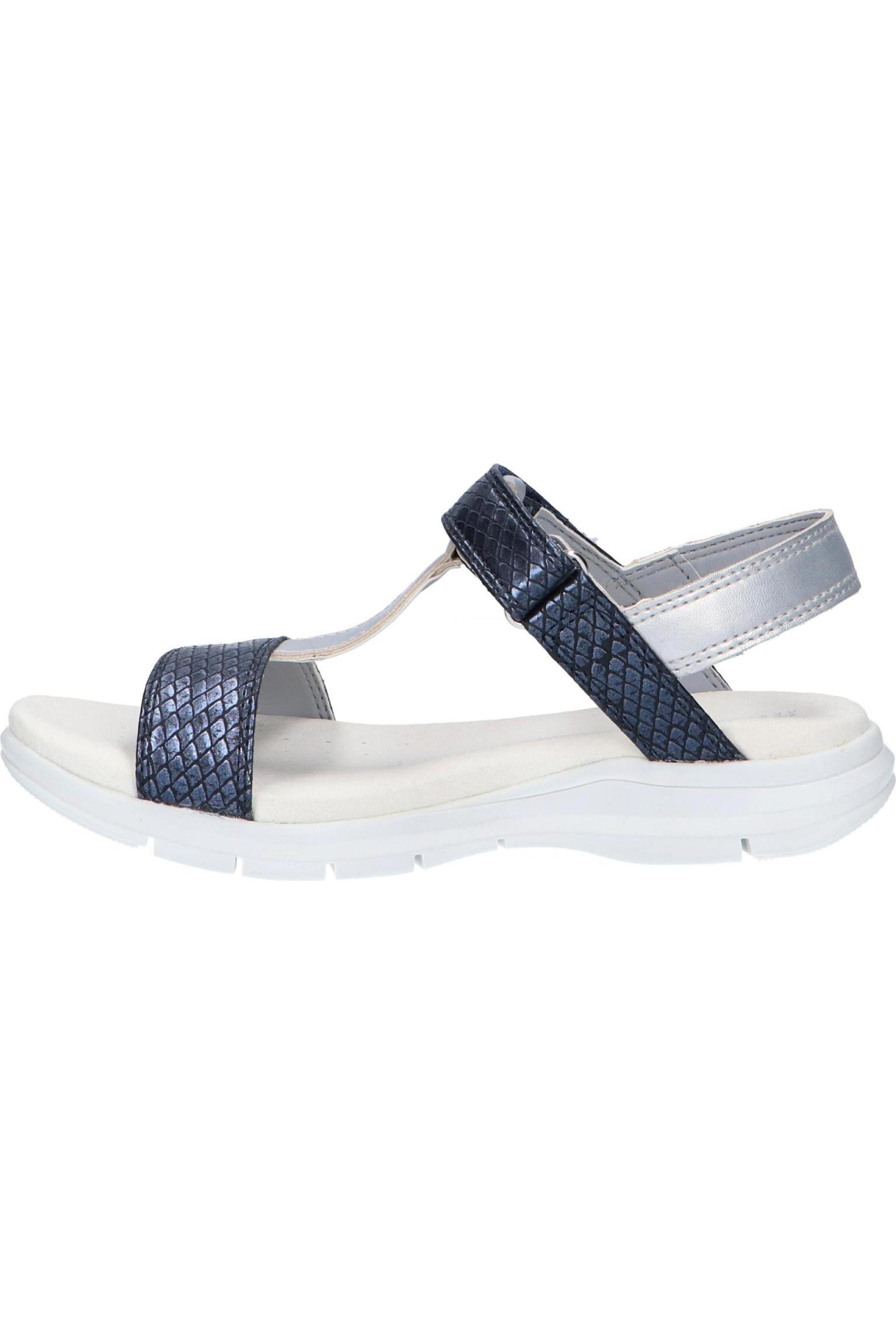 ZAPATOS Y COMPLEMENTOS GEOX  DE NIÑA J020VA 004AJ J SUKIE 4/5