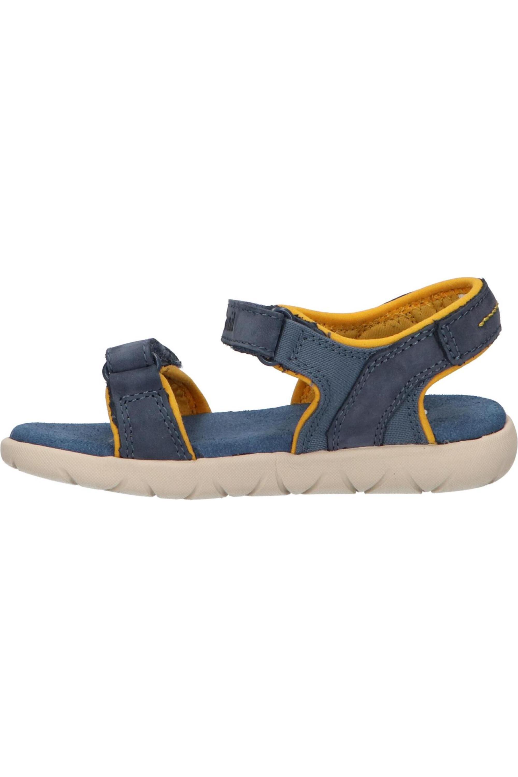 ZAPATOS Y COMPLEMENTOS TIMBERLAND  DE NIÑO A24J7 NUBBLE 4/5