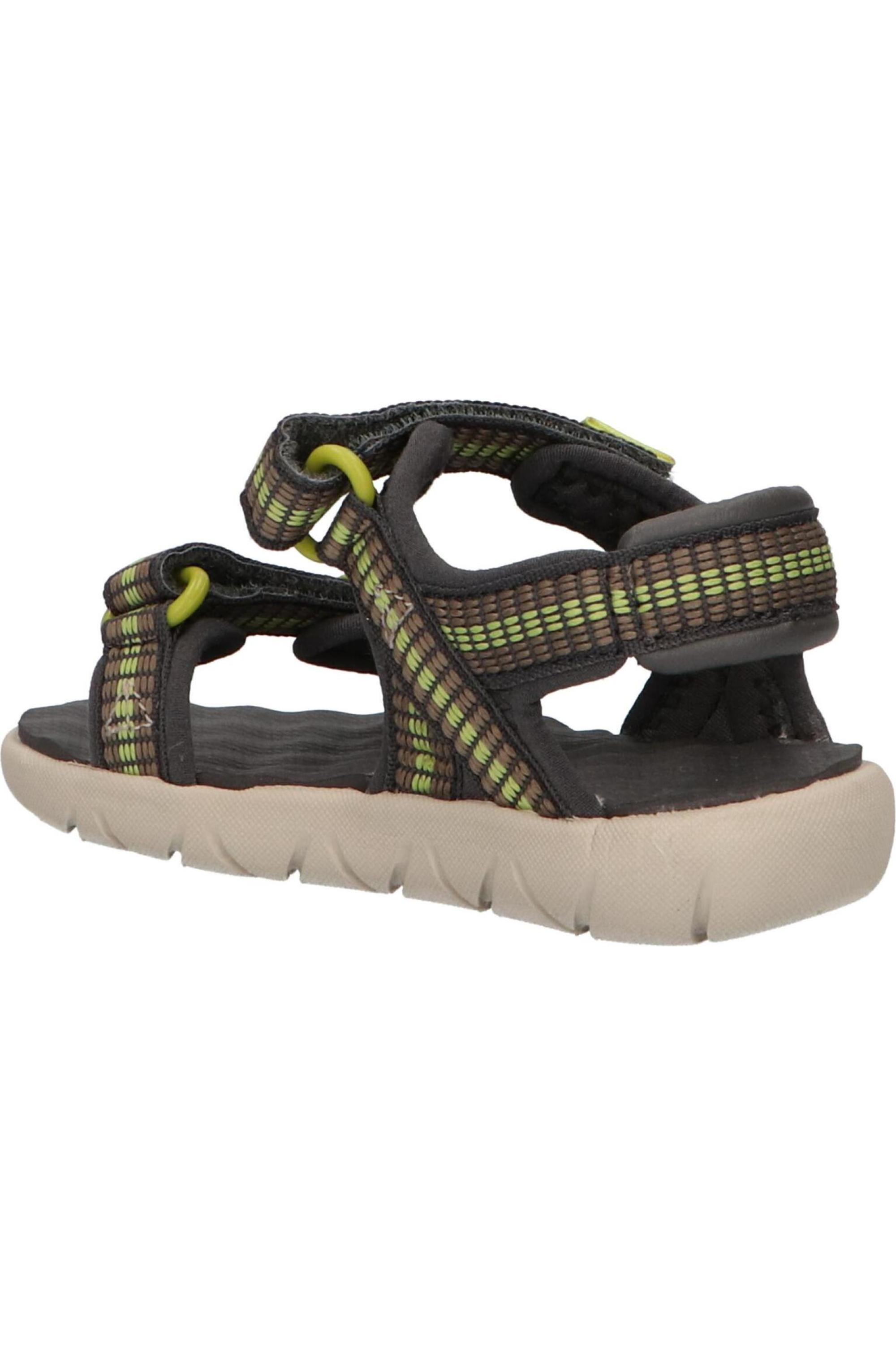 ZAPATOS Y COMPLEMENTOS TIMBERLAND  DE NIÑO A1PW4 PERKINS 5/5
