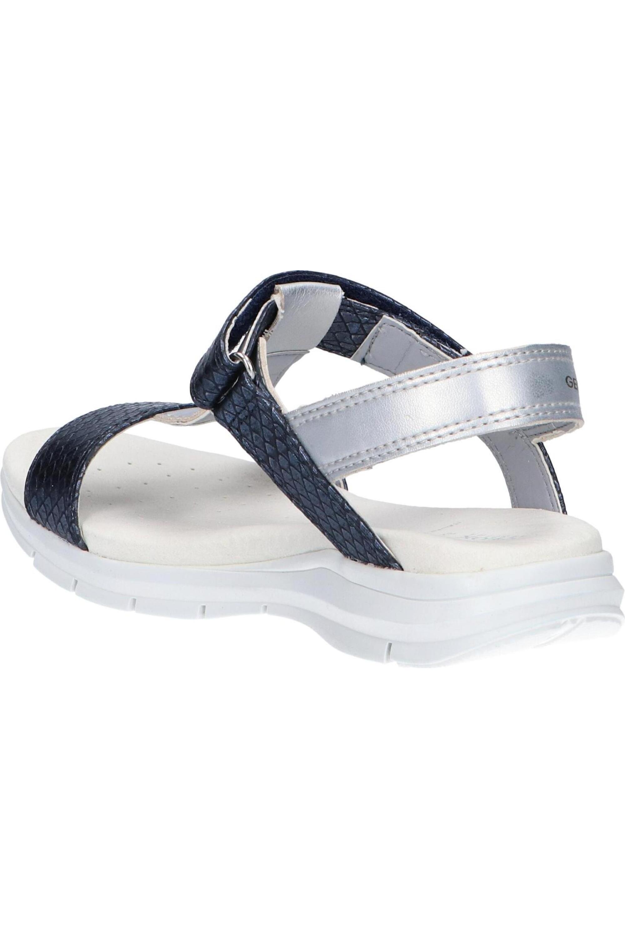 ZAPATOS Y COMPLEMENTOS GEOX  DE NIÑA J020VA 004AJ J SUKIE 5/5