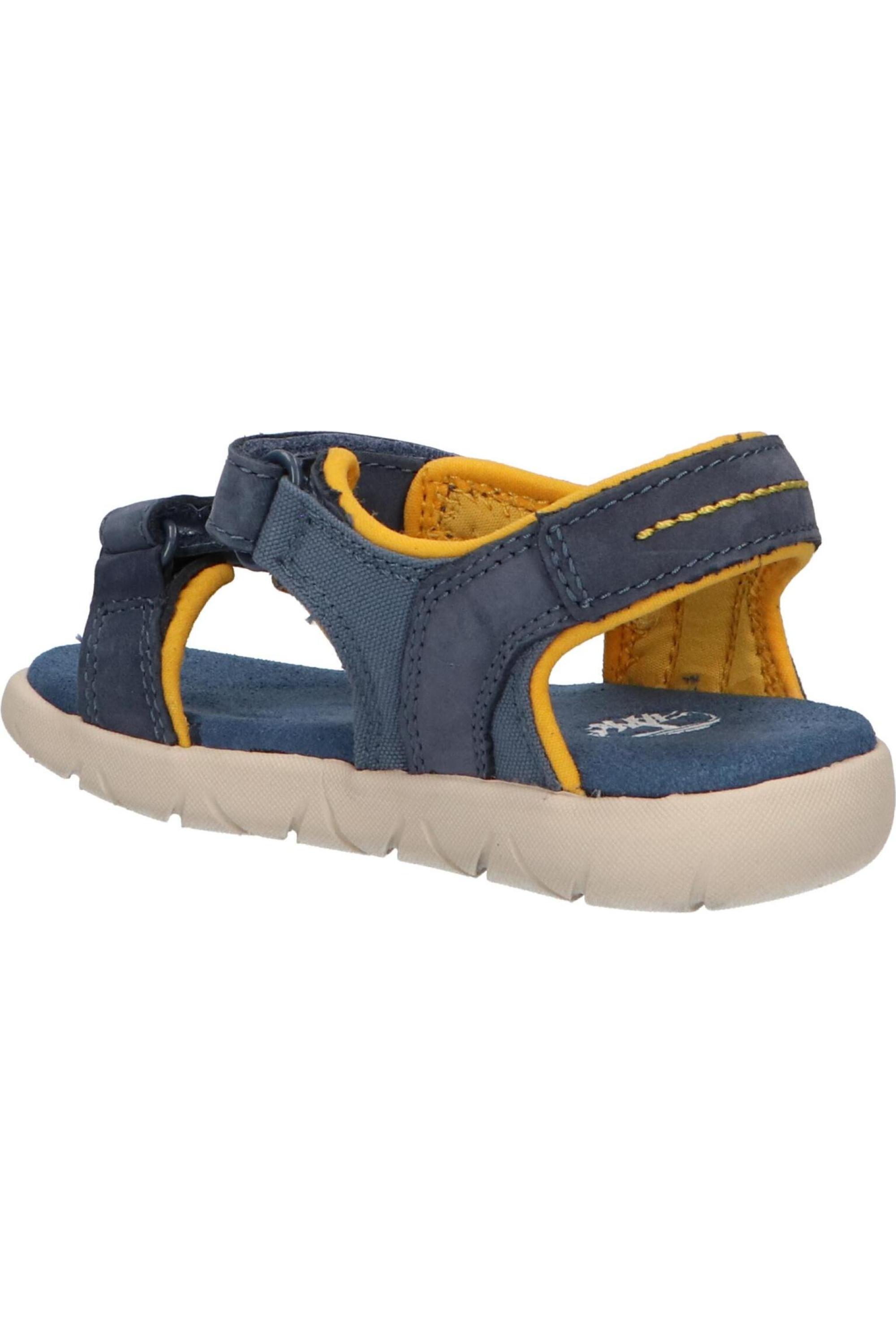 ZAPATOS Y COMPLEMENTOS TIMBERLAND  DE NIÑO A24J7 NUBBLE 5/5