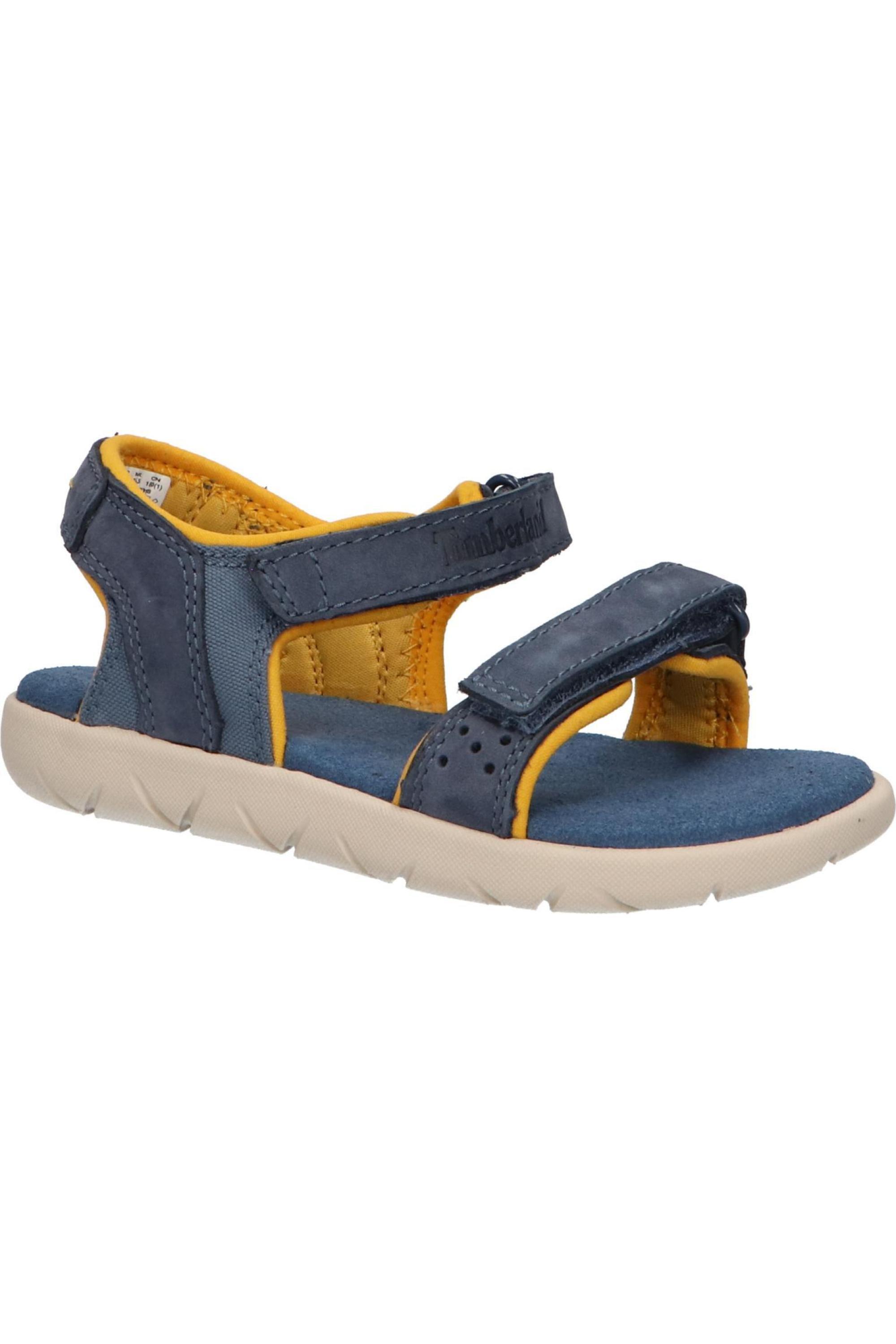 ZAPATOS Y COMPLEMENTOS TIMBERLAND  DE NIÑO A24J7 NUBBLE 2/5