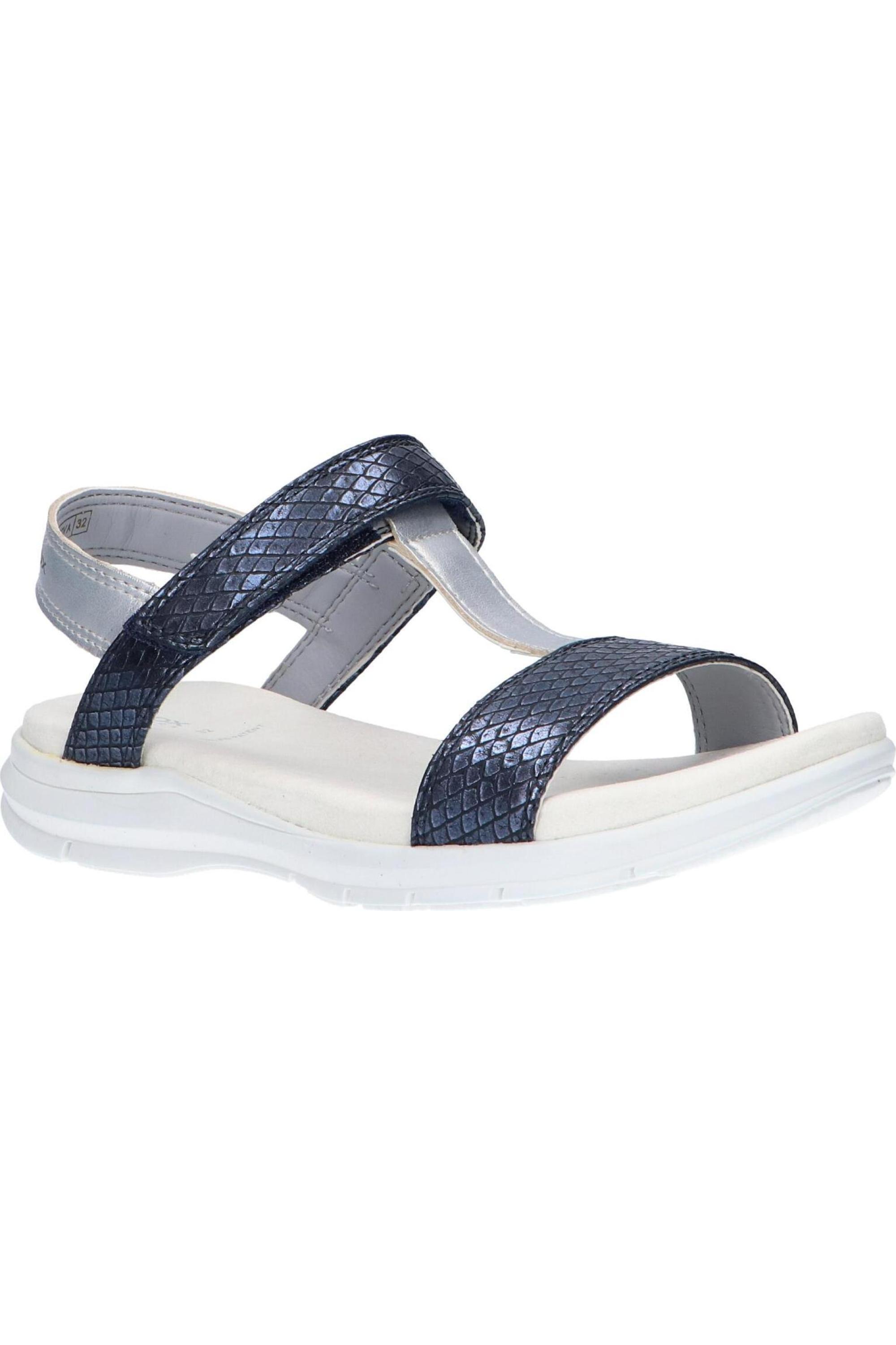 ZAPATOS Y COMPLEMENTOS GEOX  DE NIÑA J020VA 004AJ J SUKIE 2/5