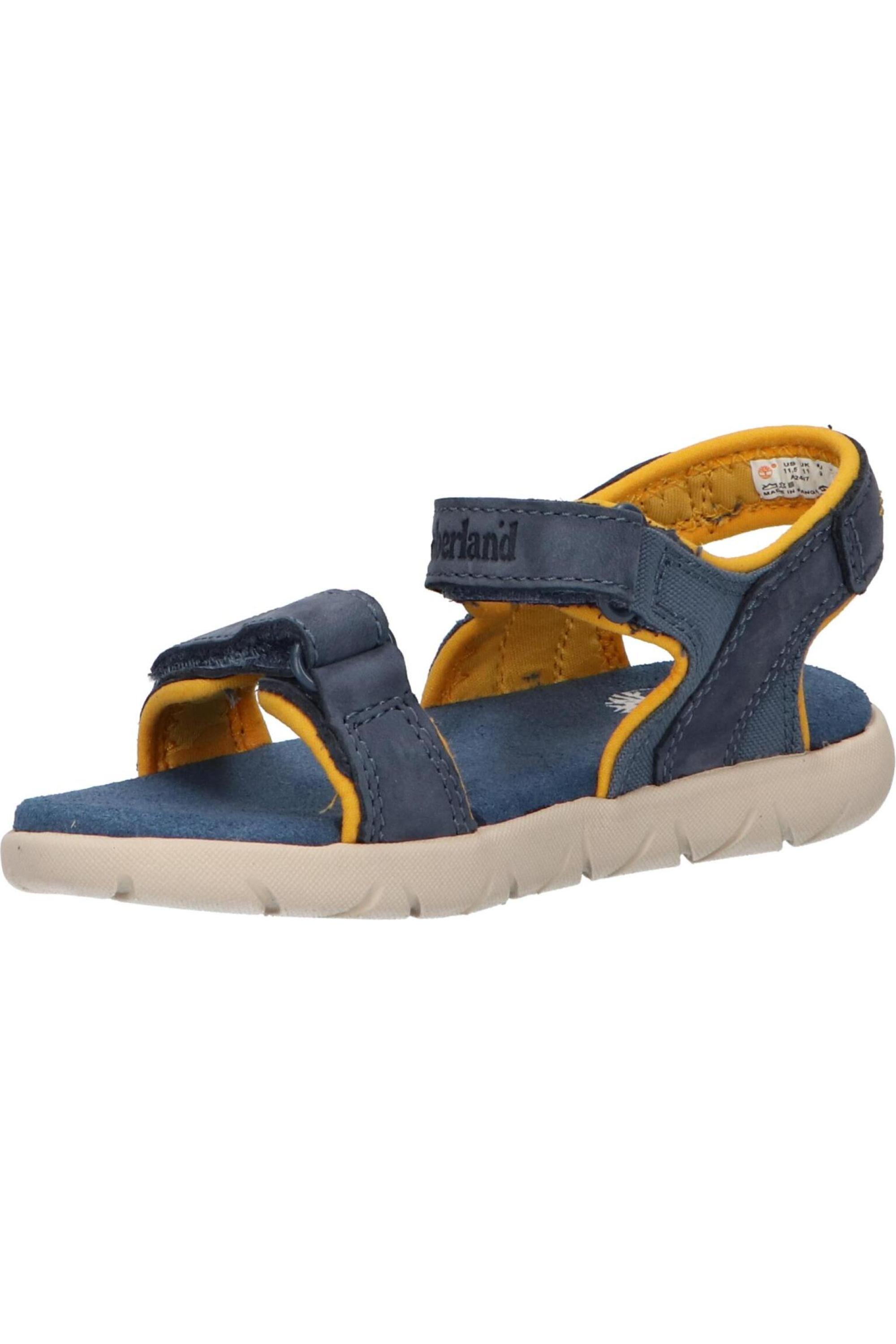 ZAPATOS Y COMPLEMENTOS TIMBERLAND  DE NIÑO A24J7 NUBBLE 3/5