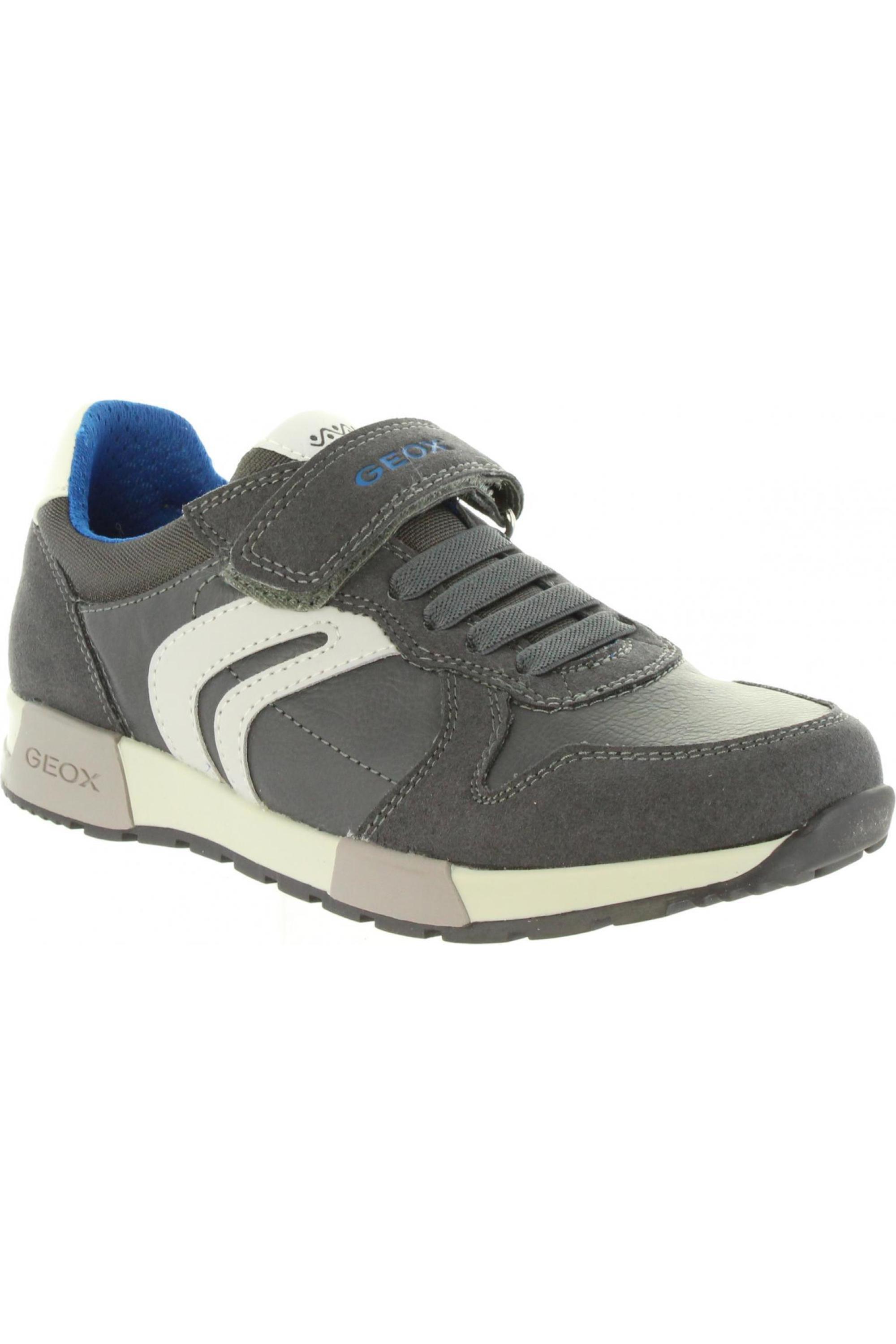 ZAPATOS Y COMPLEMENTOS GEOX  DE NIÑO 84935 2/5